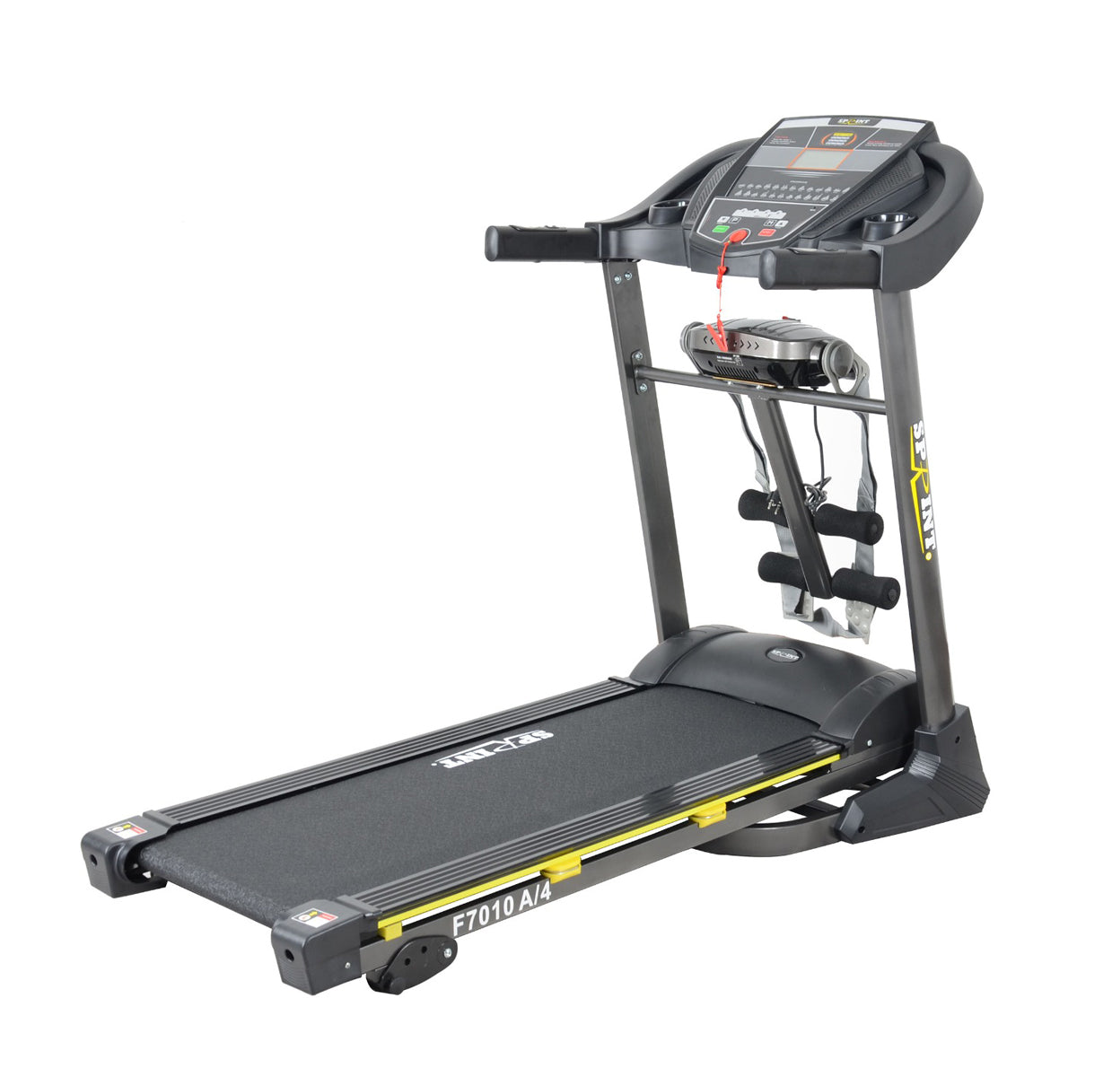 مشاية رياضية بموتور F7010A/4 - فيوتشر 