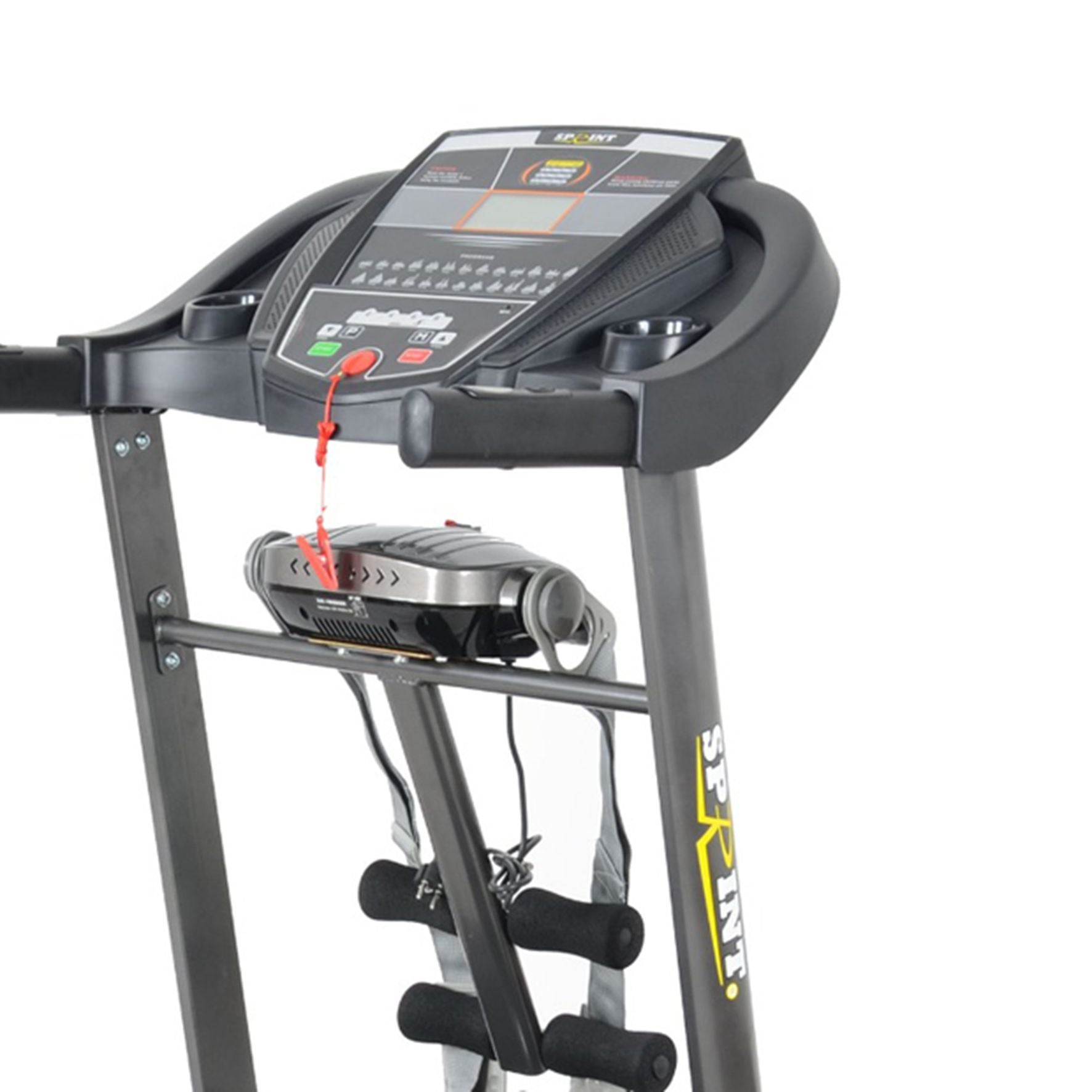 مشاية رياضية بموتور F7010A/4 - فيوتشر 