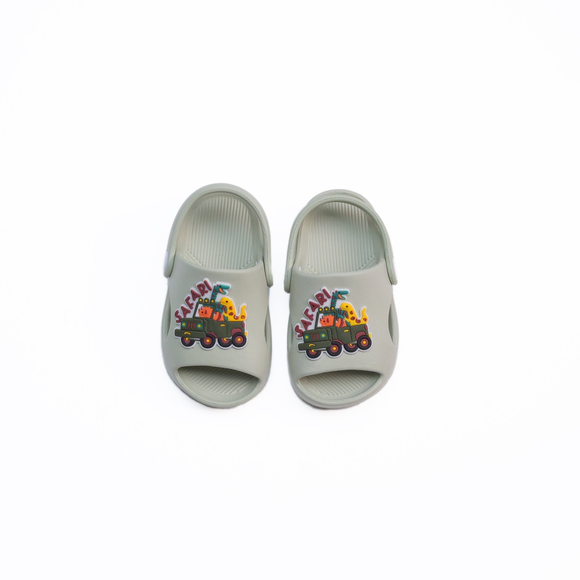 شبشب سبيد سفاري للبيبي