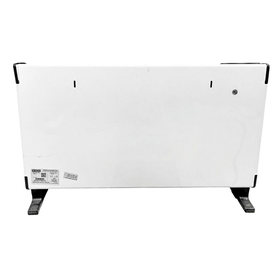دفاية 3 شمعة 2100 وات PSM-210 ابيض - فريش 