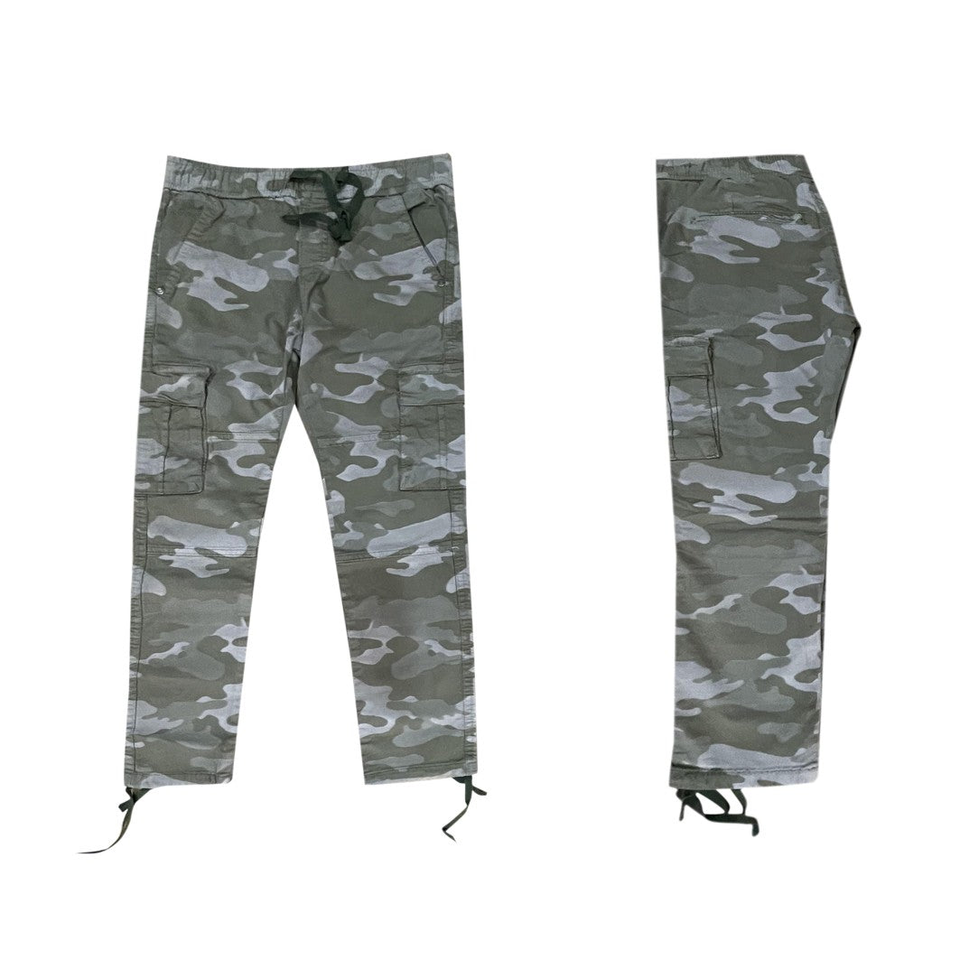 شروال H M  اولادي باجي صاعقة محير موديل 312 