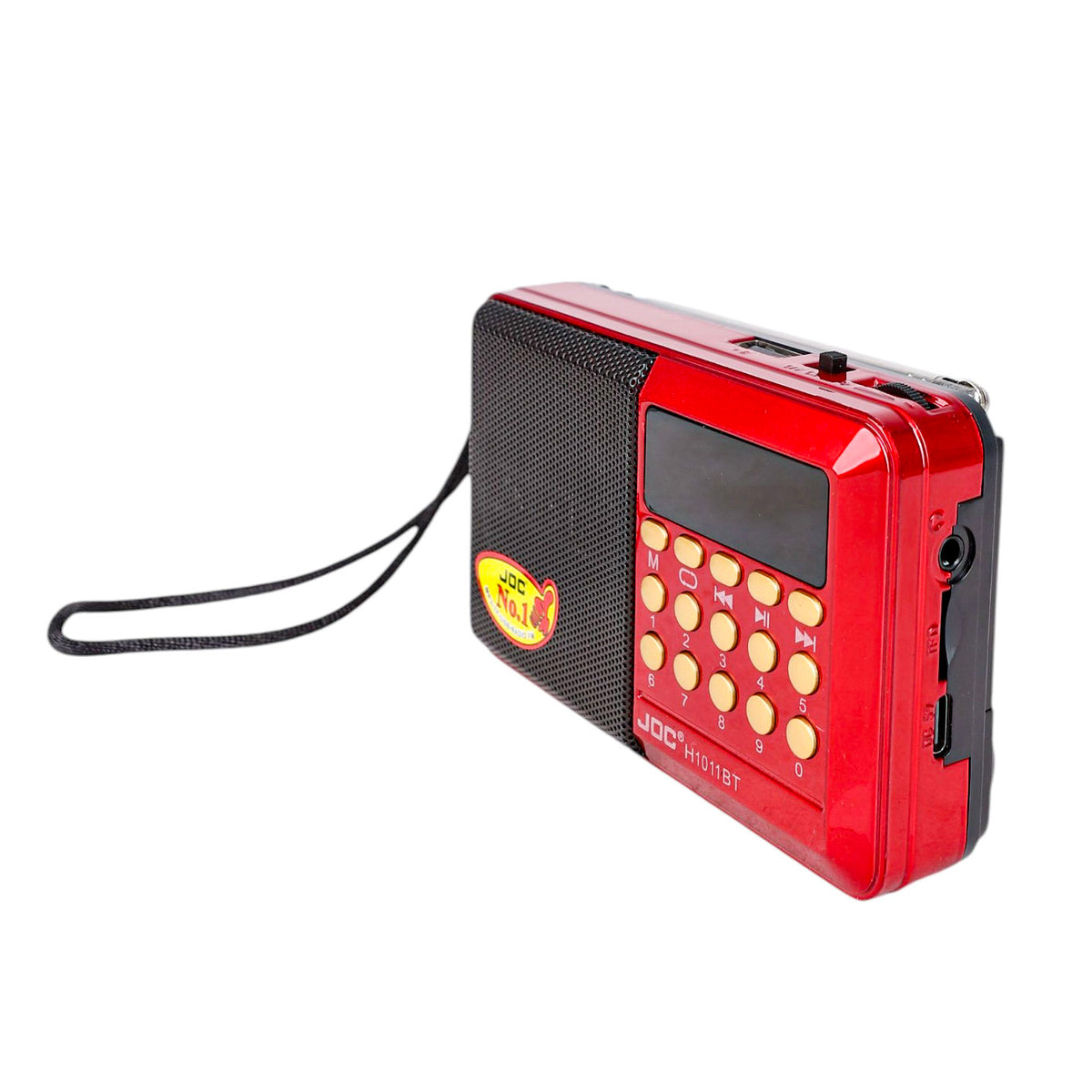 راديو شحن بطارية JOC موديل H1011