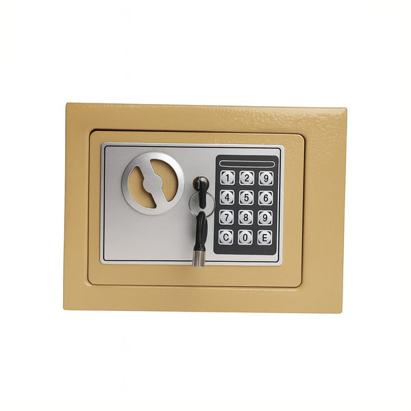 خزينة فندقي 17سم GDA