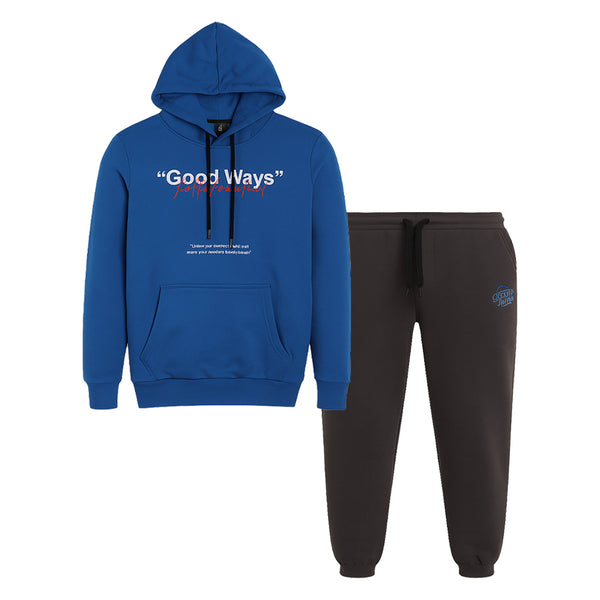 ترنج رجالي شتوي بريما تكس كابتشو مقفول موديل 506