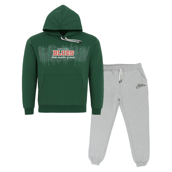 ترنج رجالي شتوي بريما تكس كابتشو مقفول موديل 507