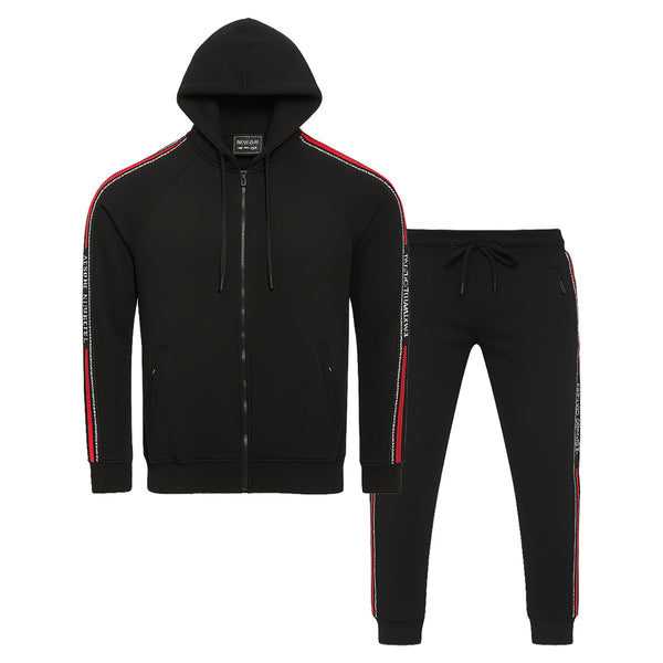 ترنج رجالي شتوي ميلتون روبست كابتشو موديل 23011