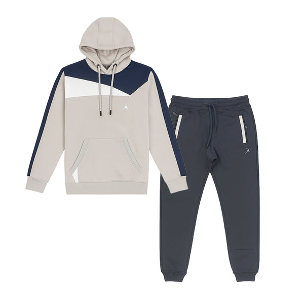 ترنج رجالي شتوي ميلتون روبست كابتشو موديل 23004