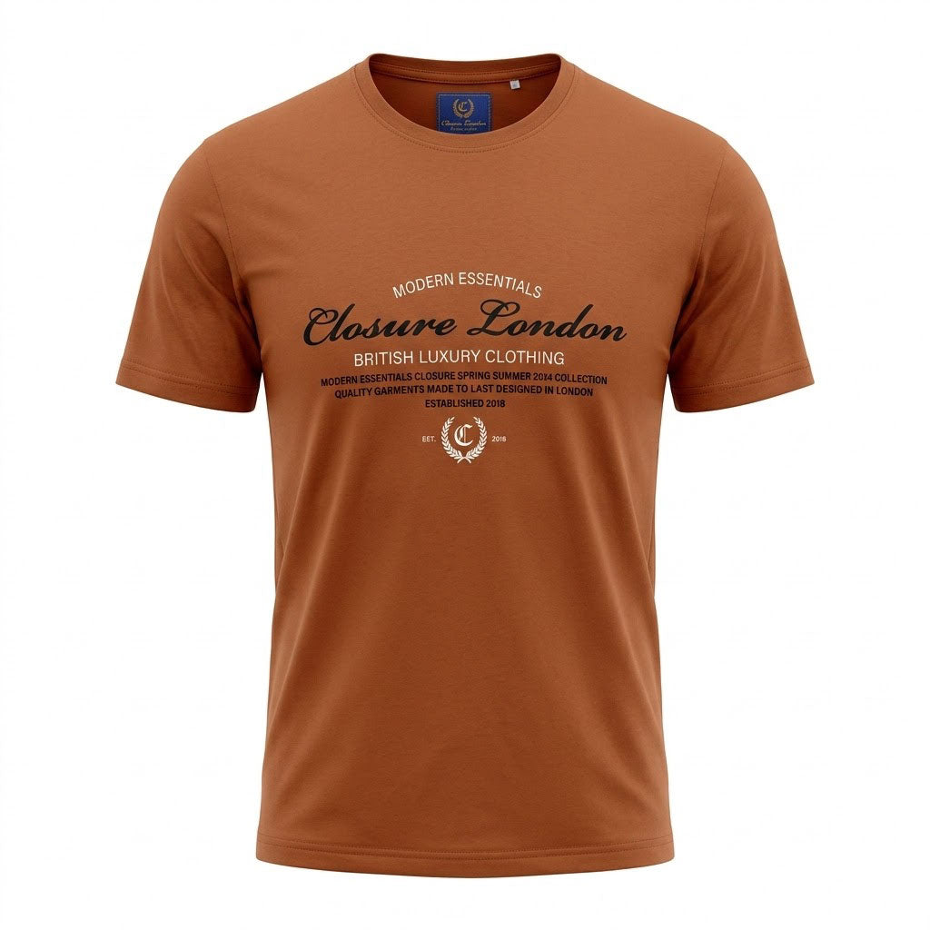 ترنج رجالي صيفي قطن كانديدو نص كم مطبوع موديل 2227 