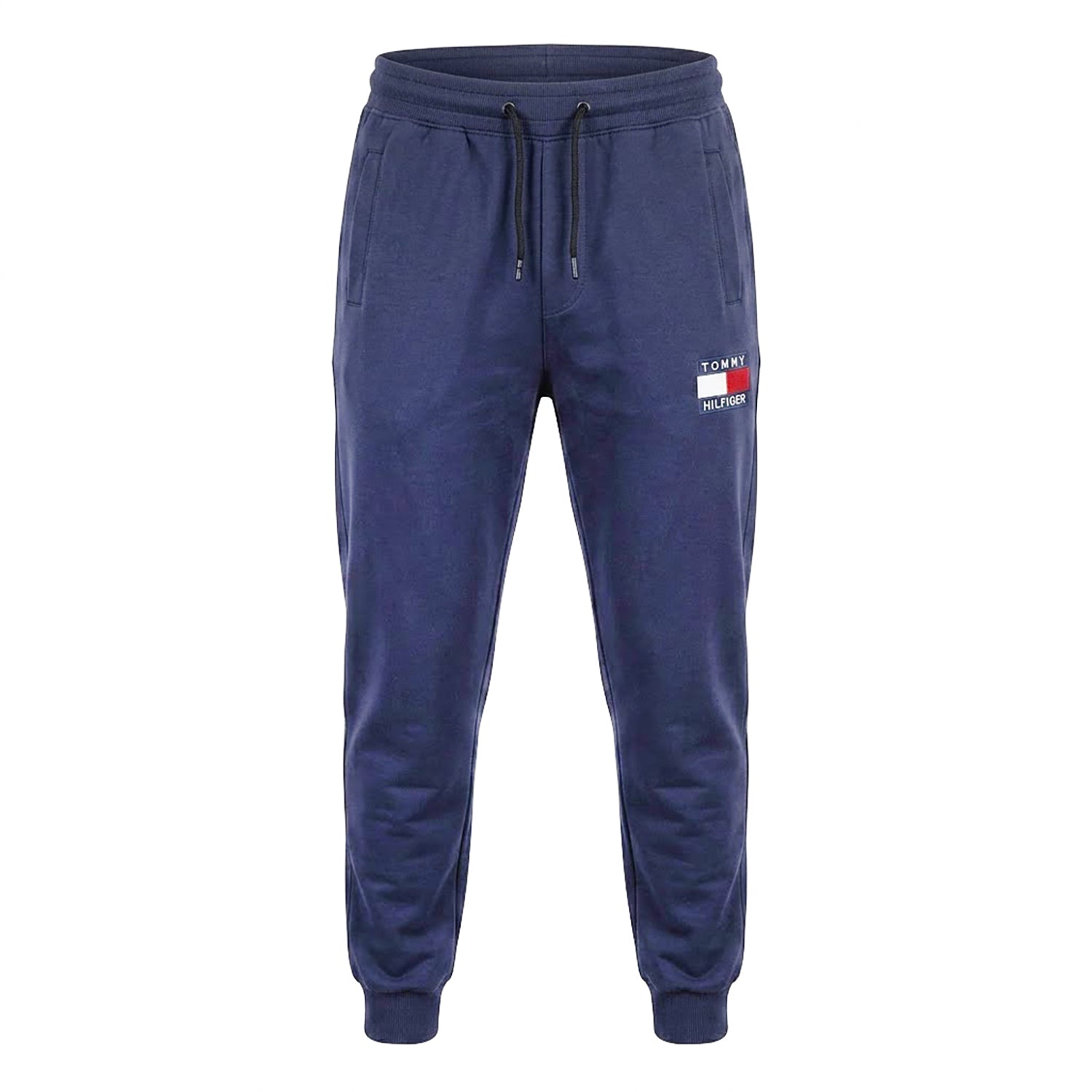 ترنج رجالي صيفي قطن TOMMY ياقة نص كم 