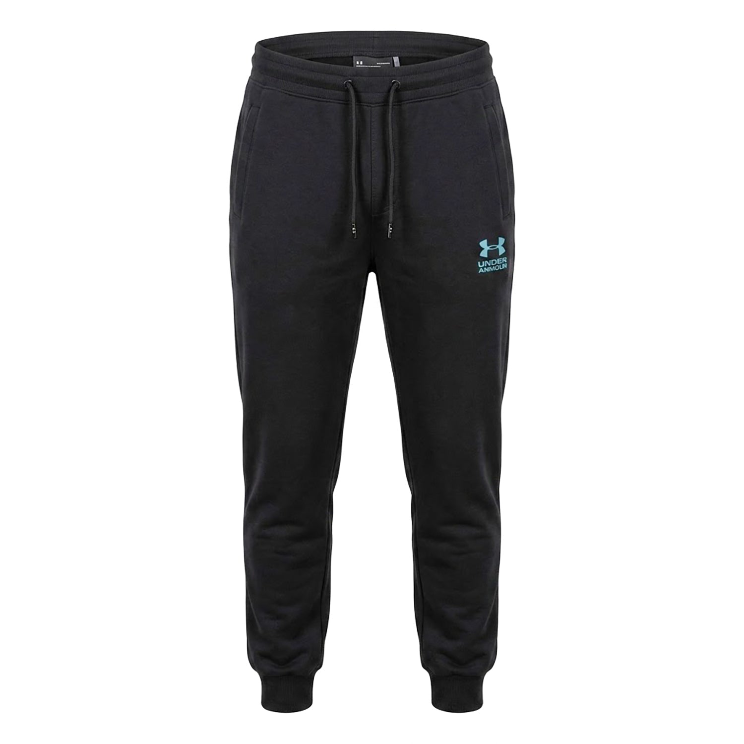 ترنج رجالي صيفي قطن UNDER ARMOUR ياقة نص كم 