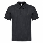 تيشيرت رجالي رياضي صيفي ليكرا THE NORTH FACE ياقة نص كم موديل N300