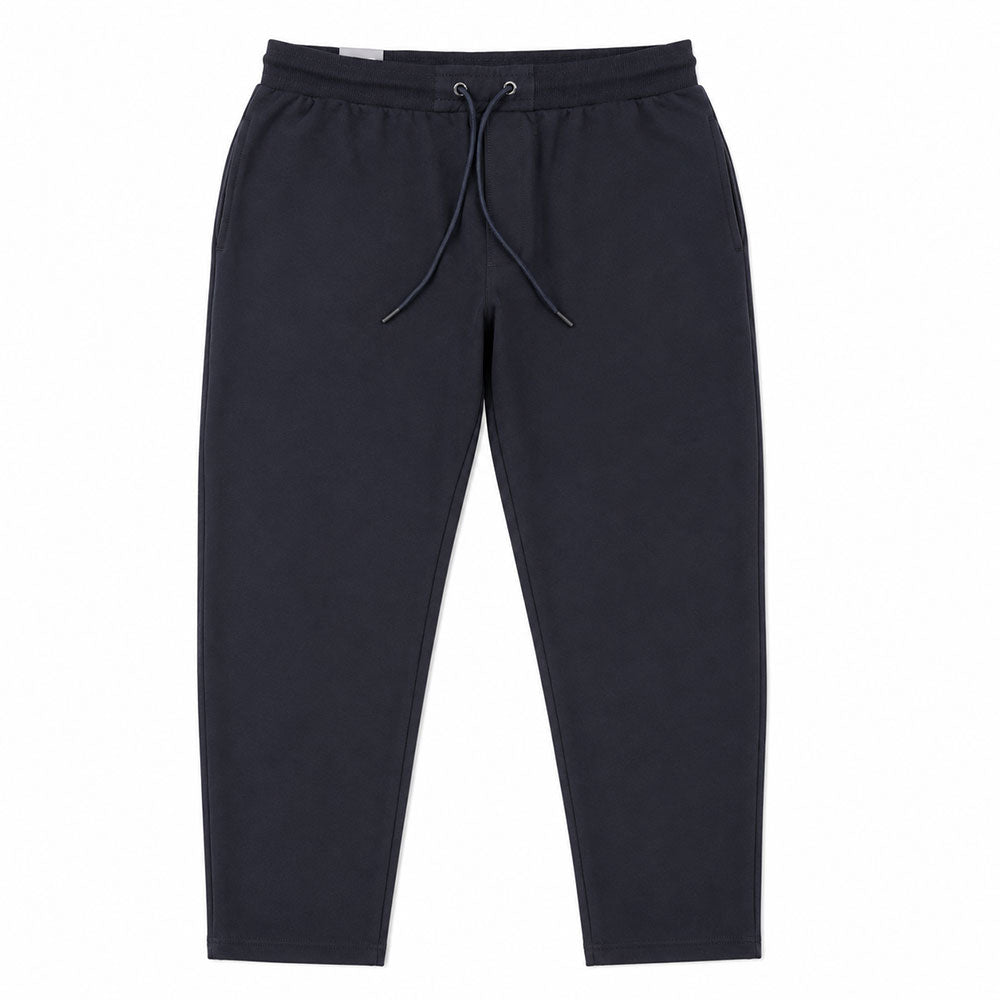 بنطلون رجالي صيفي قطن ايطاليانو مقاس خاص موديل 0508 