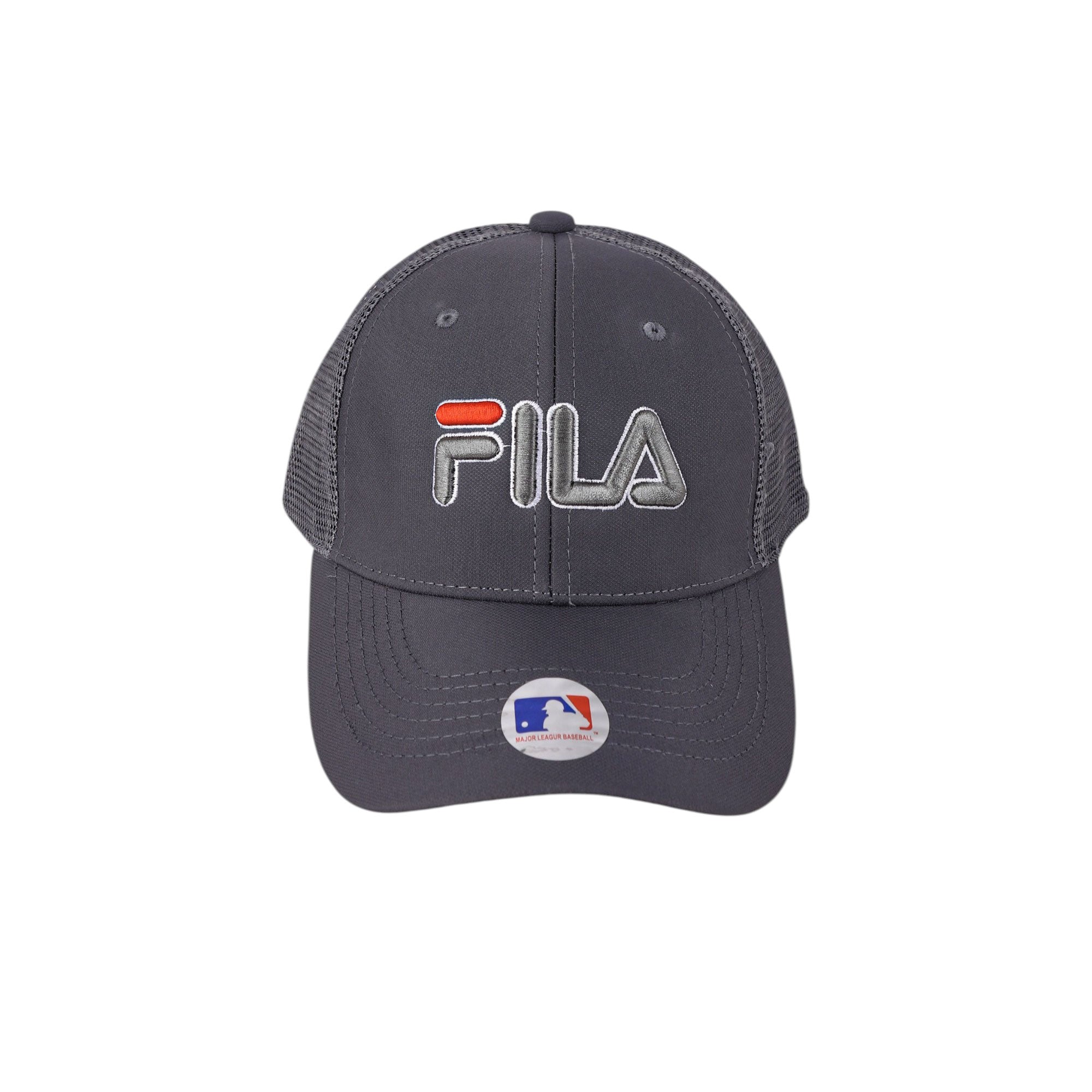 كاب شبابي شبك FILA ألوان متعددة