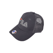 كاب شبابي شبك FILA ألوان متعددة