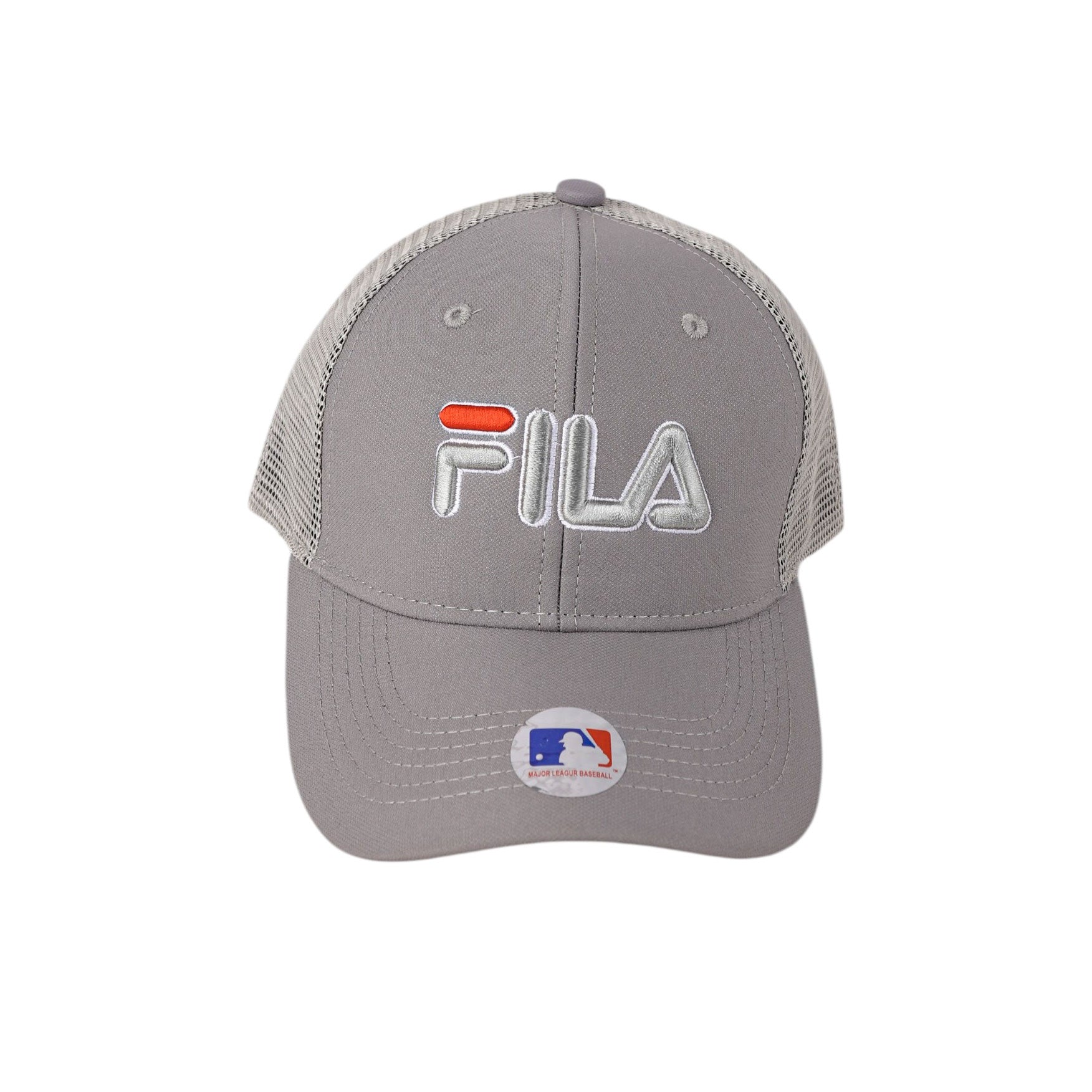 كاب شبابي شبك FILA ألوان متعددة