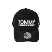 كاب شبابي شبك TOMMY مطبوع ألوان متعددة