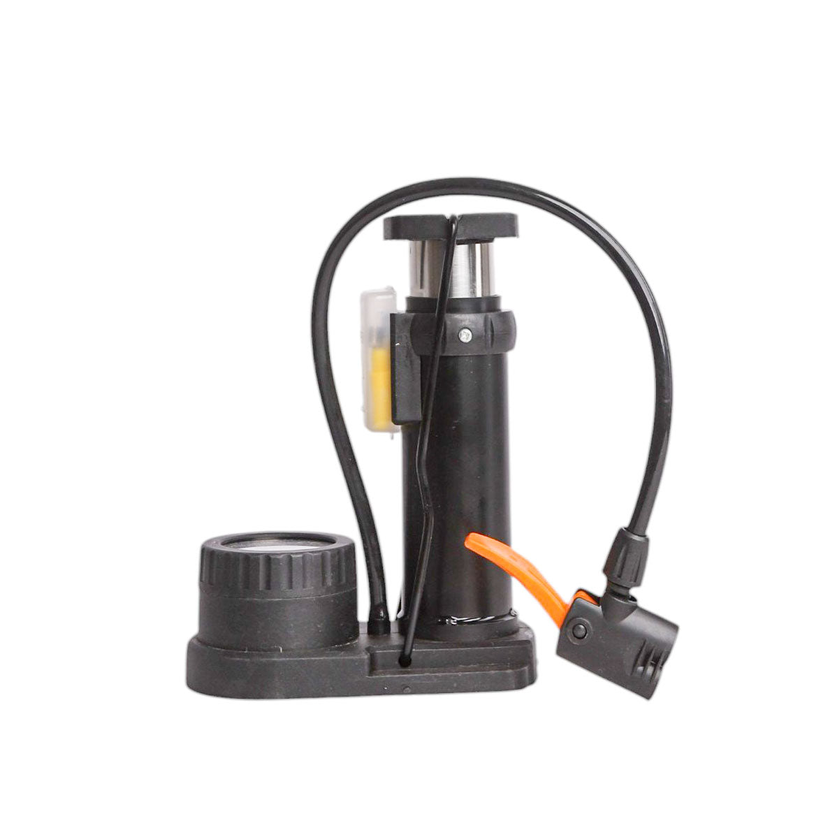 منفاخ قدم الشهاب علبة FOOT PUMP 