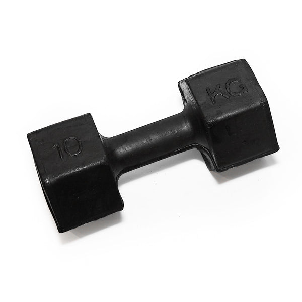 10 kg dumbbell