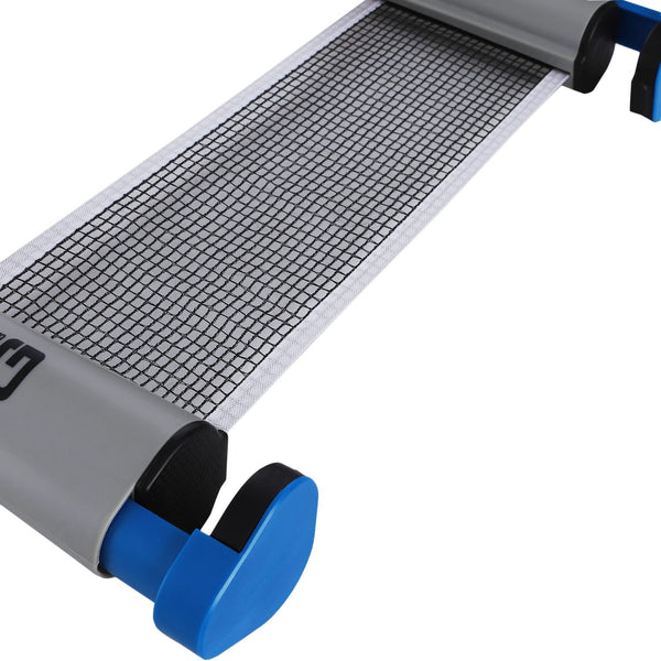 Automatic ping network holder