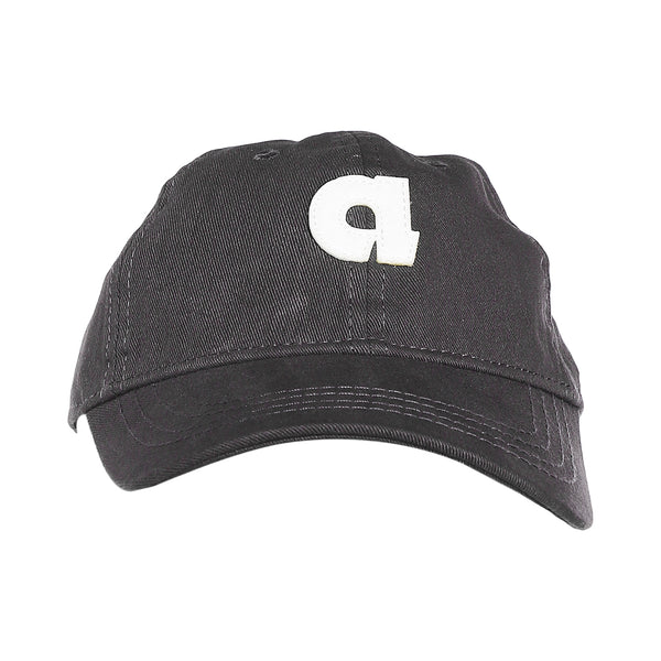 A-line cotton cap