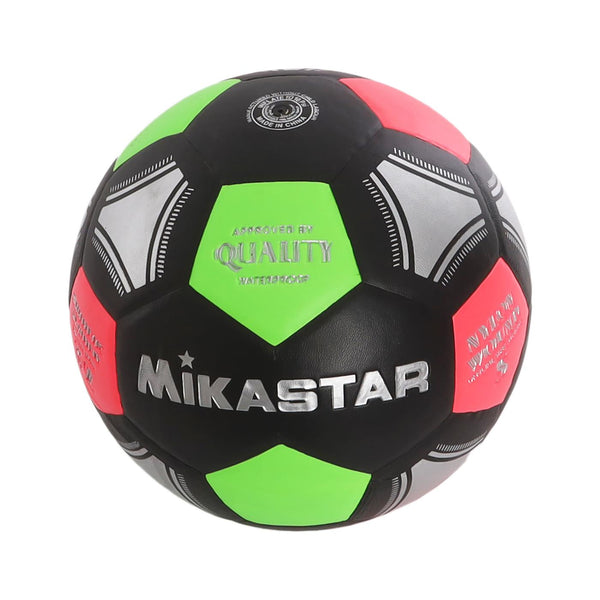 كرة قدم ميكاسا فسفوري مقاس 5 موديل DH-402-4