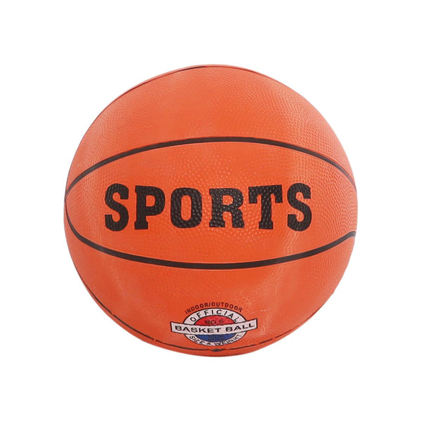 كرة سلة جلد SPORTS مقاس 5 موديل M304