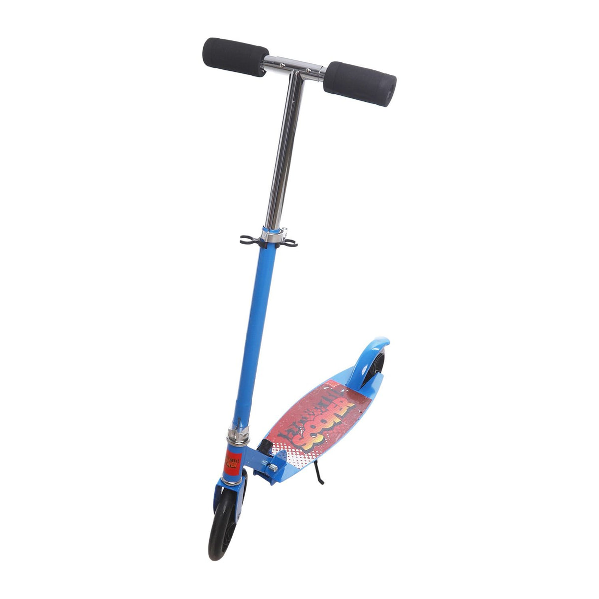 اسكوتر جامبو كبير 2 عجلة SCOOTER متعدد الالوان 