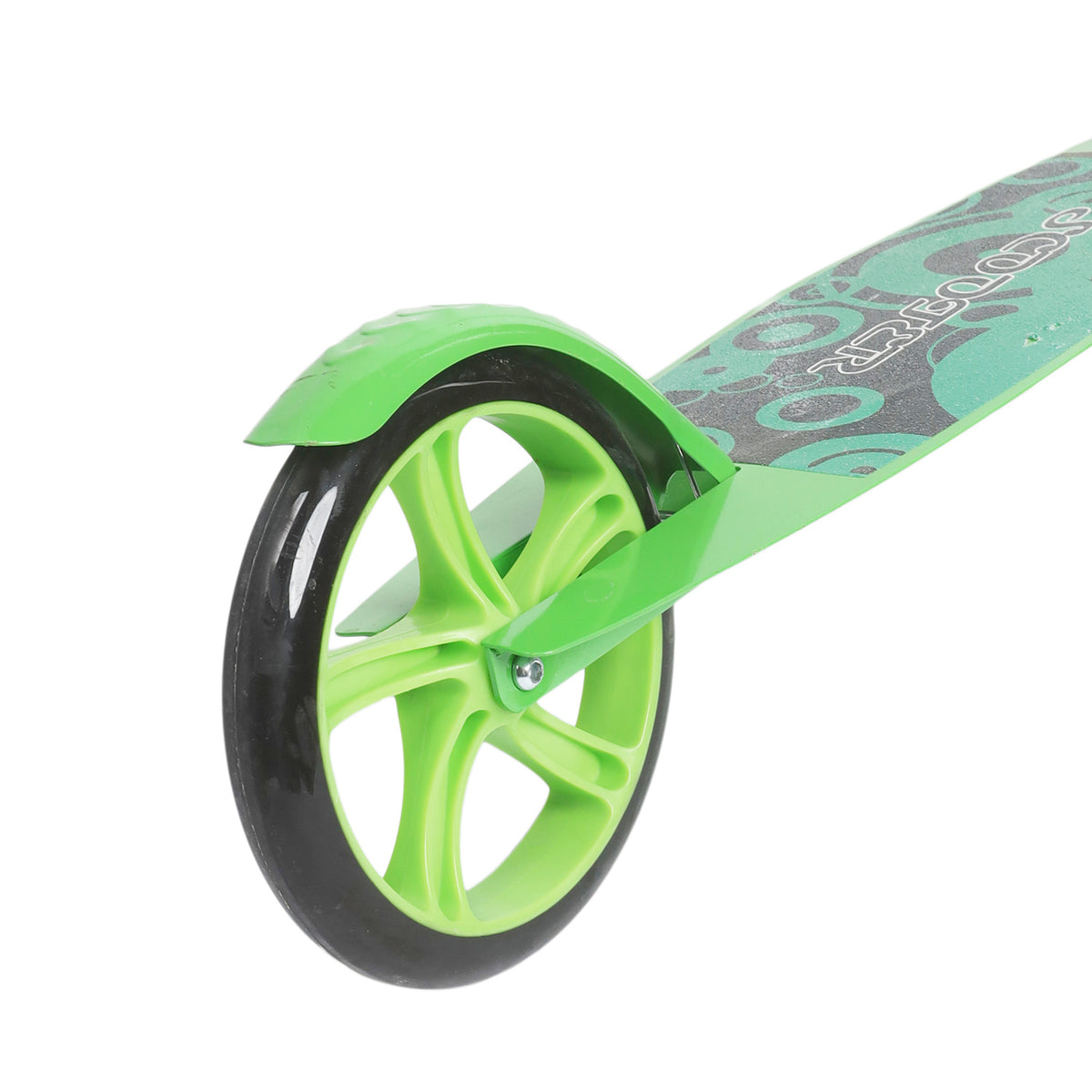 اسكوتر جامبو كبير 2 عجلة SCOOTER متعدد الالوان 