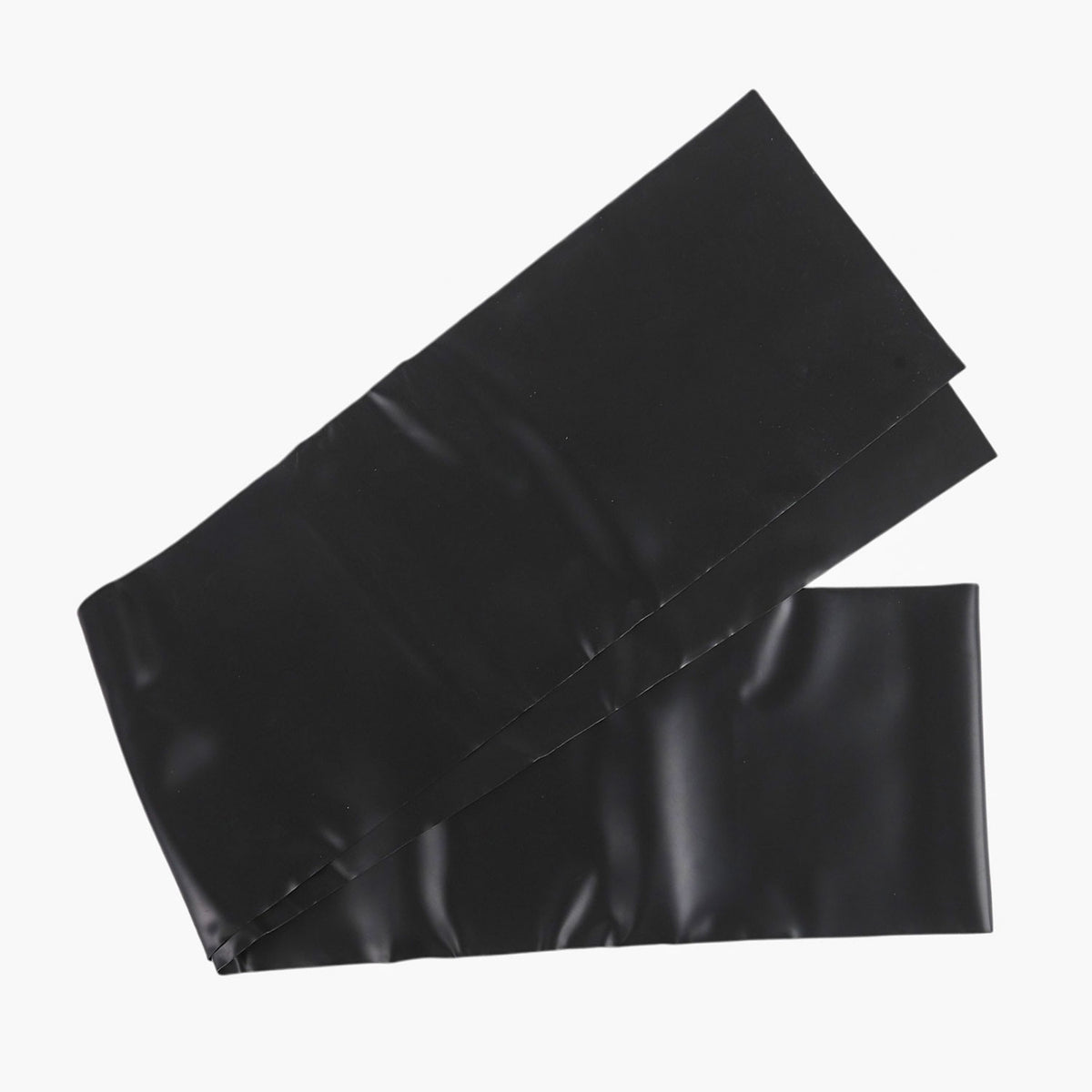 استيك تمارين عريض LATEX موديل 1-8003 - اسود مقاس 4 