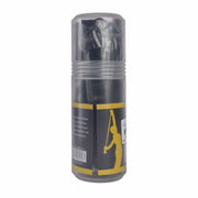 استيك تمارين عريض LATEX موديل 1-8003 - اسود مقاس 4 