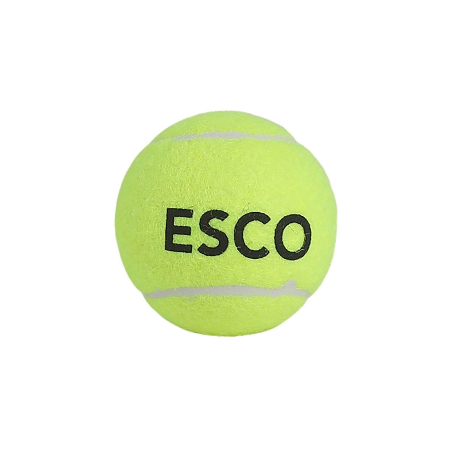 طقم كرة تنس ESCO باك 3 قطع موديل 3-818 