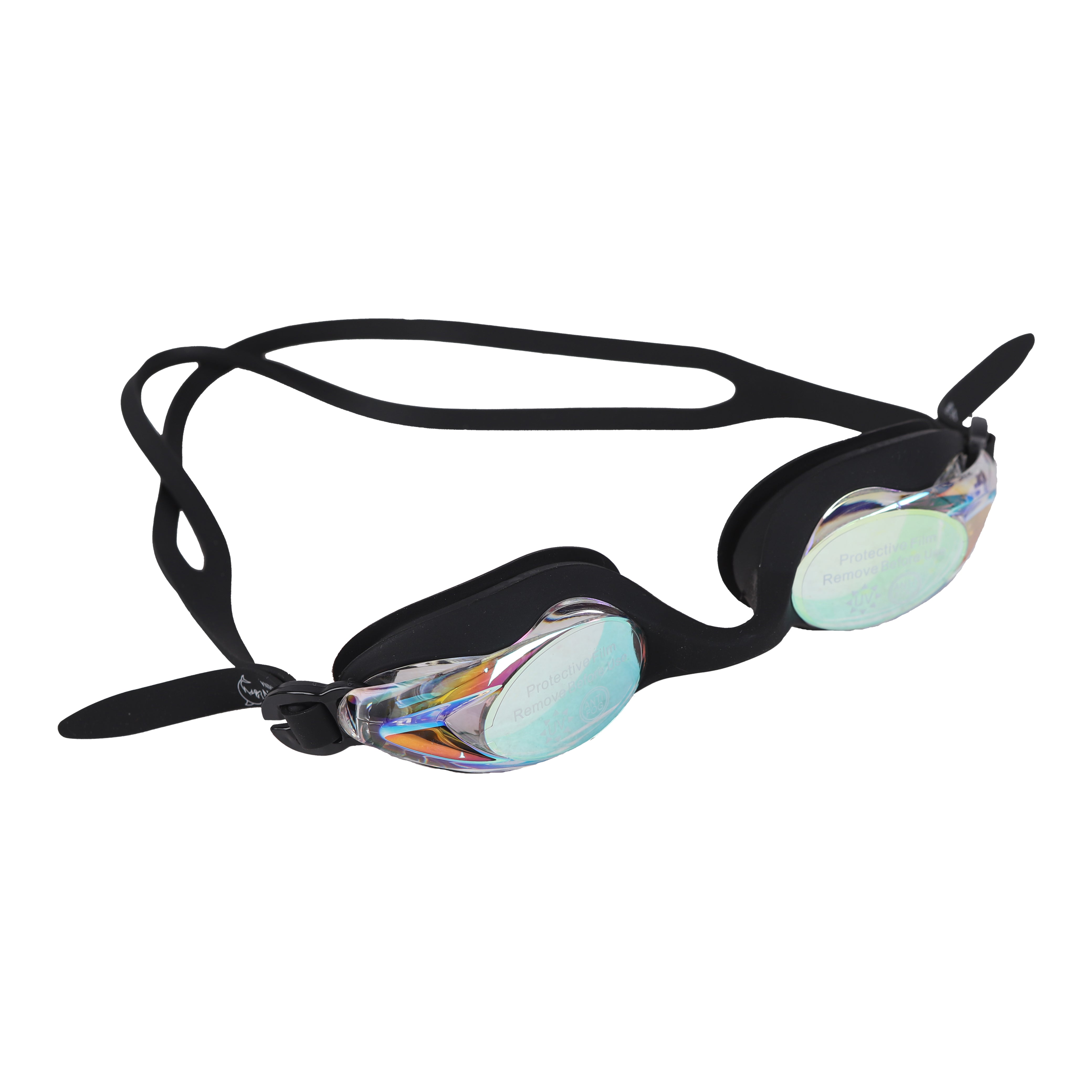 نظارة سباحة SWIM GOGGLES موديل 5016 