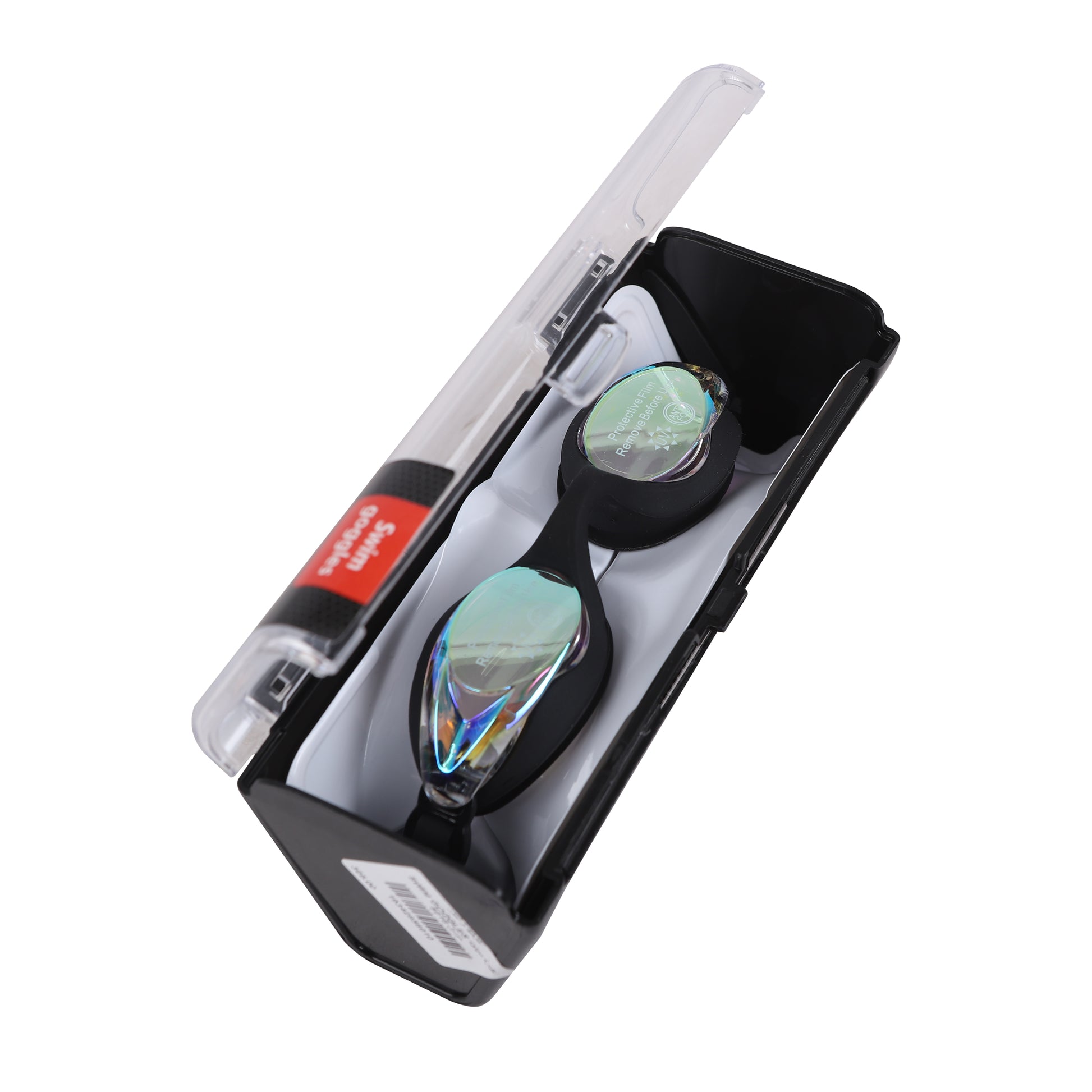 نظارة سباحة SWIM GOGGLES موديل 5016 