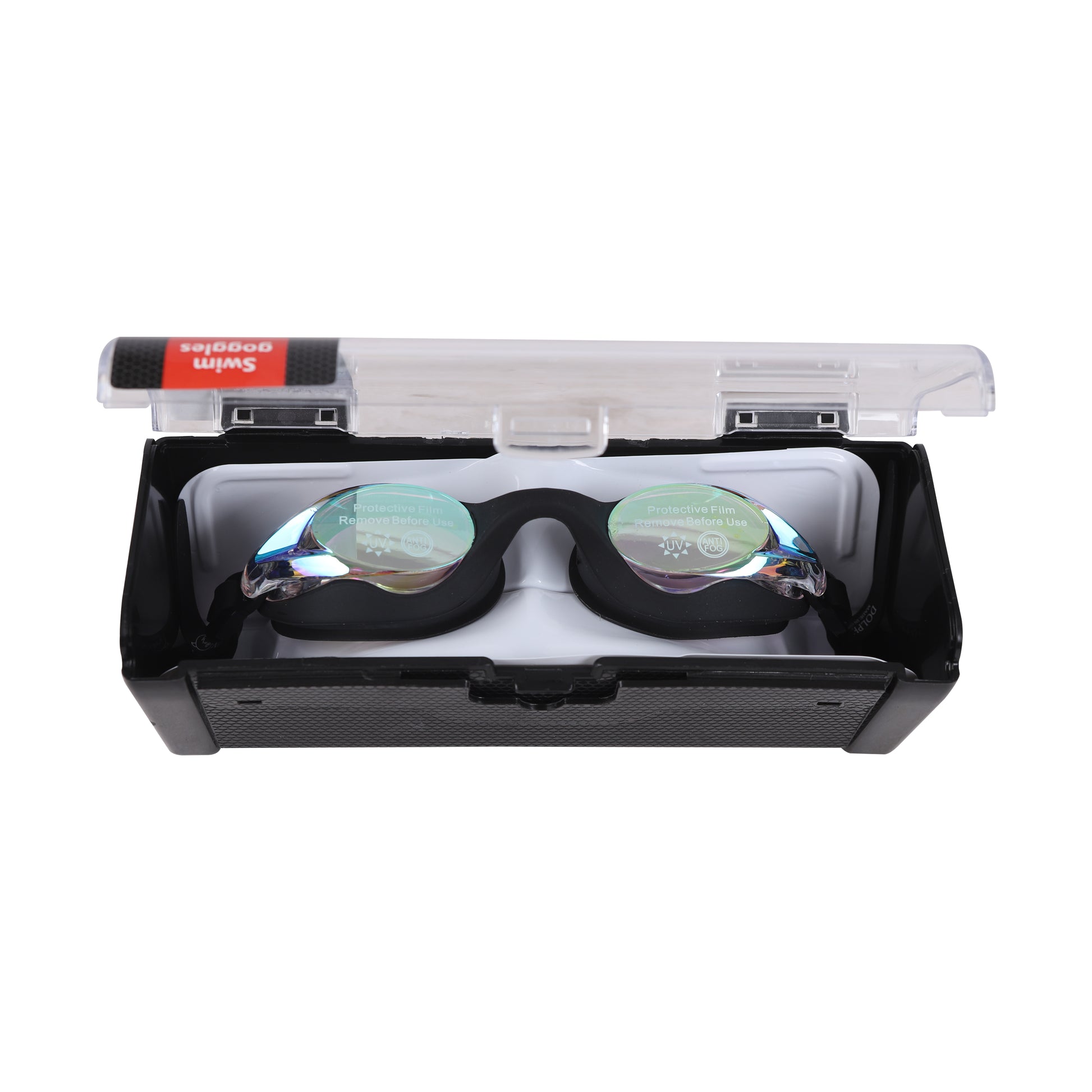 نظارة سباحة SWIM GOGGLES موديل 5016 