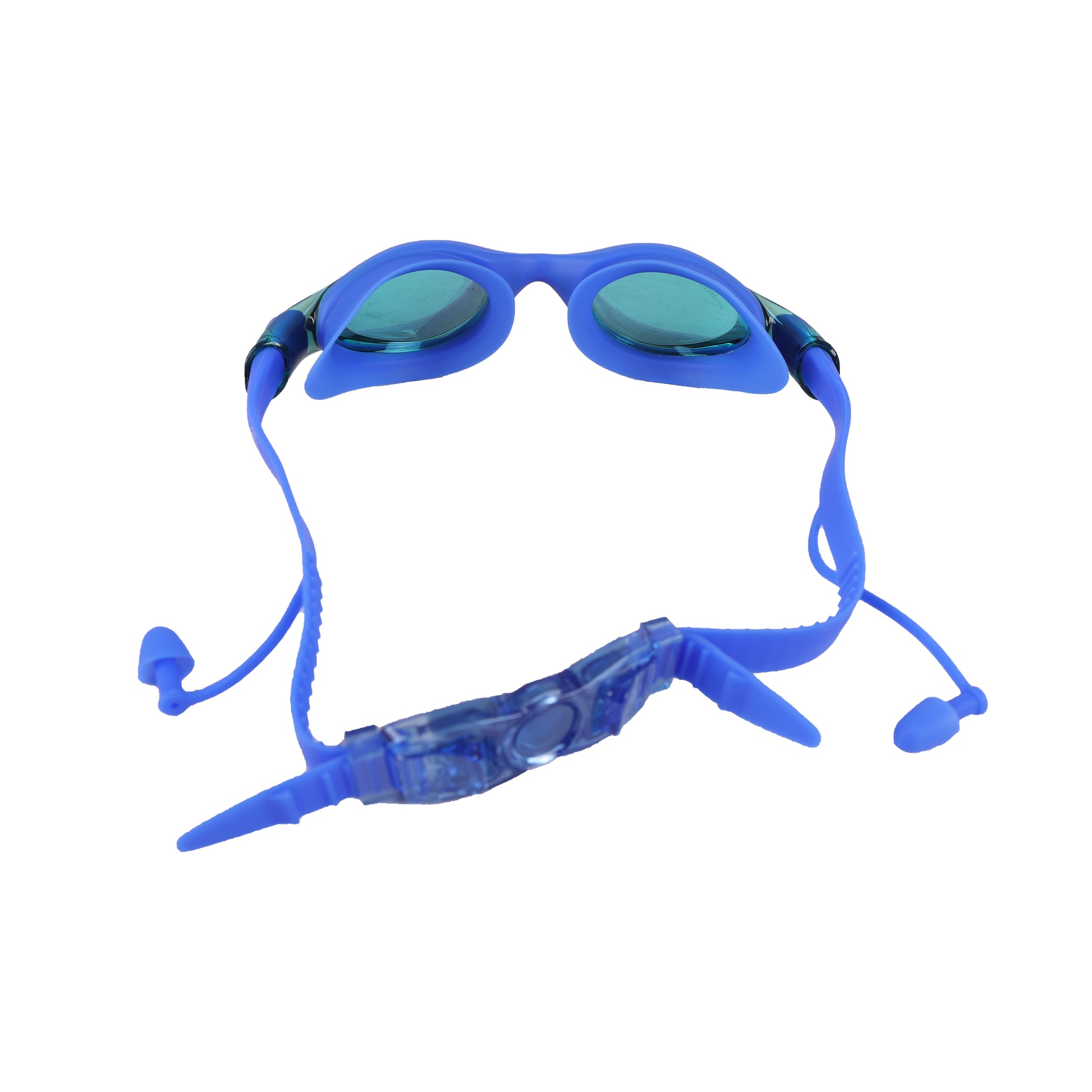 نظارة سباحة SWIM GOGGLES موديل M101 