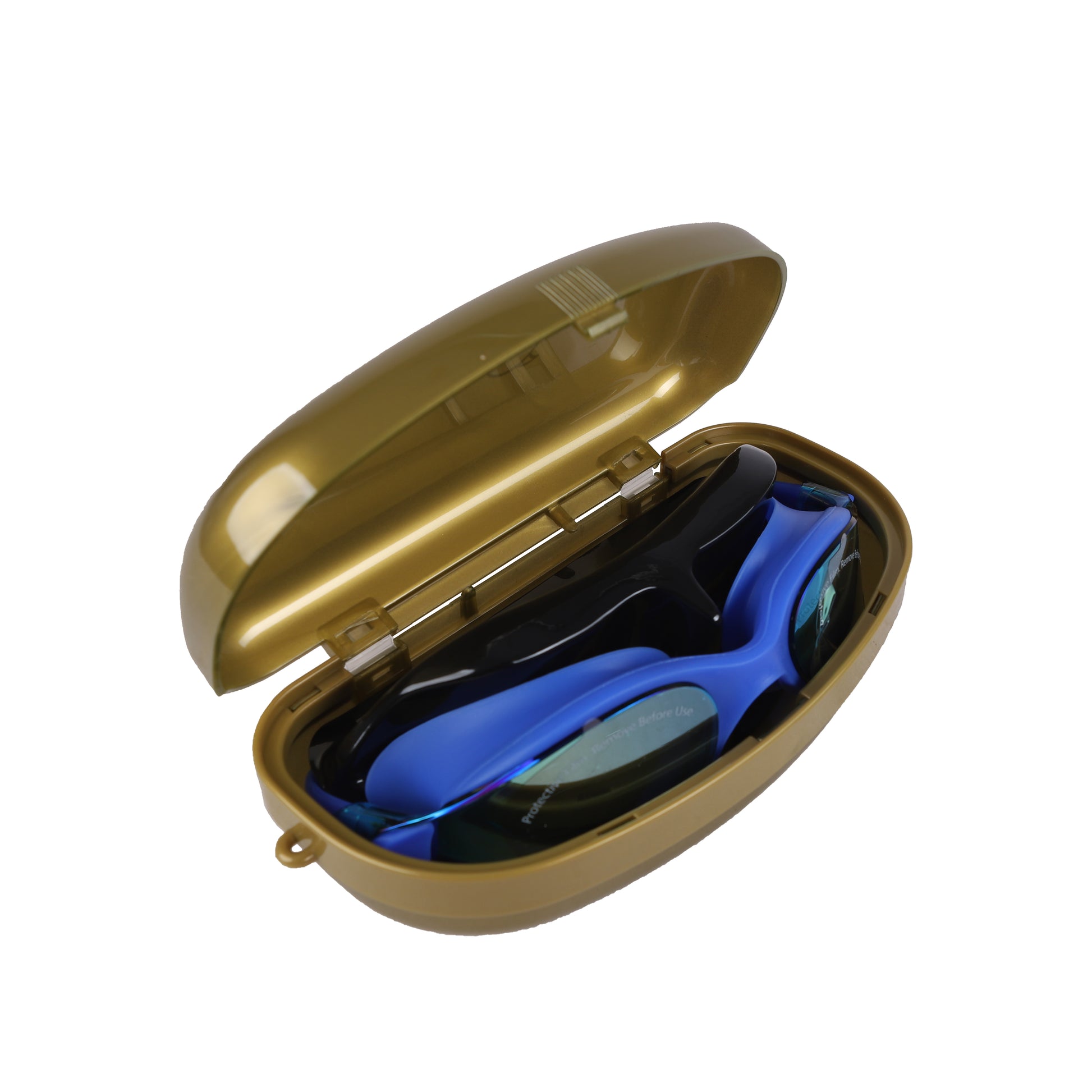 نظارة سباحة SWIM GOGGLES موديل M101 
