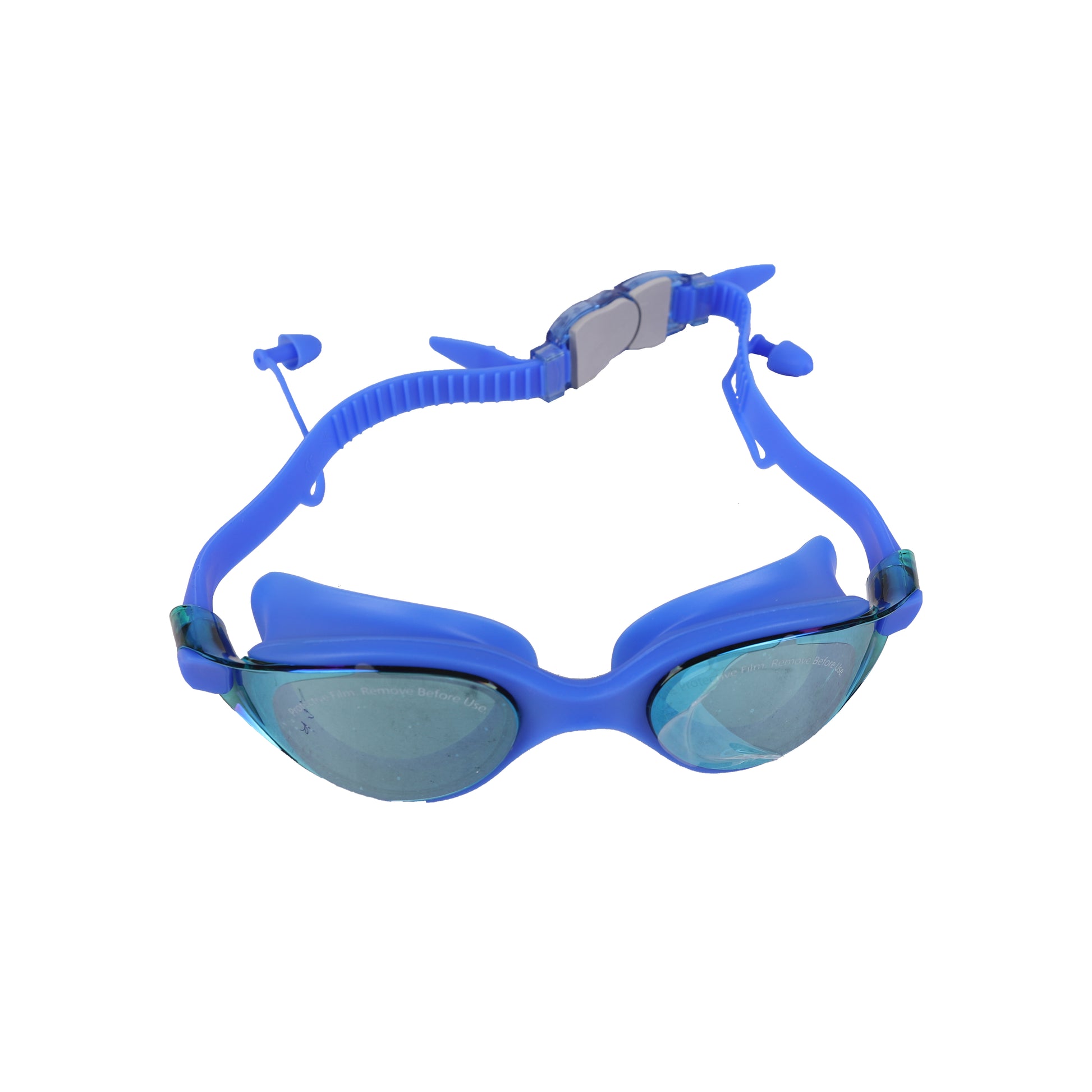 نظارة سباحة SWIM GOGGLES موديل M101 