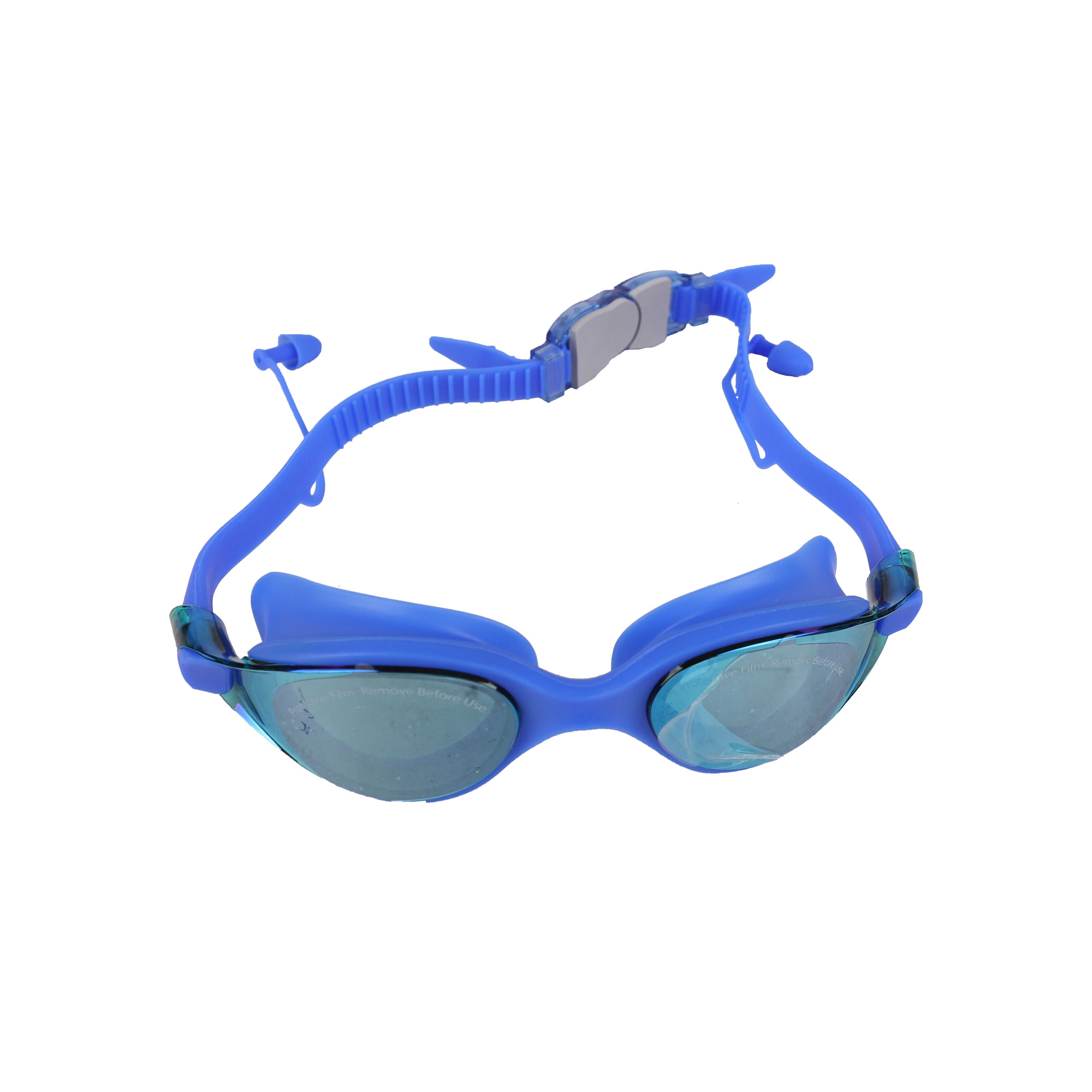 نظارة سباحة SWIM GOGGLES موديل M101 