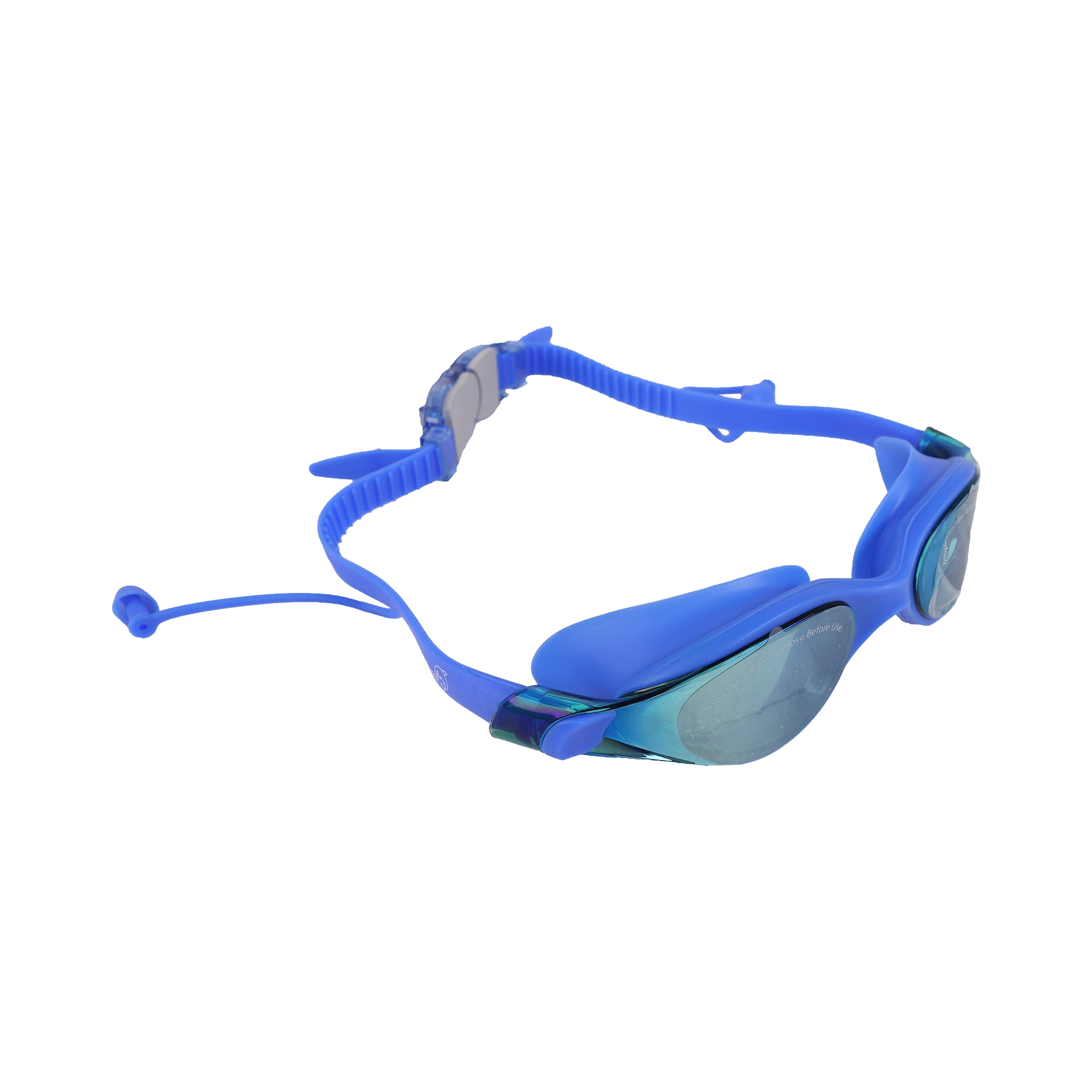 نظارة سباحة SWIM GOGGLES موديل M101 