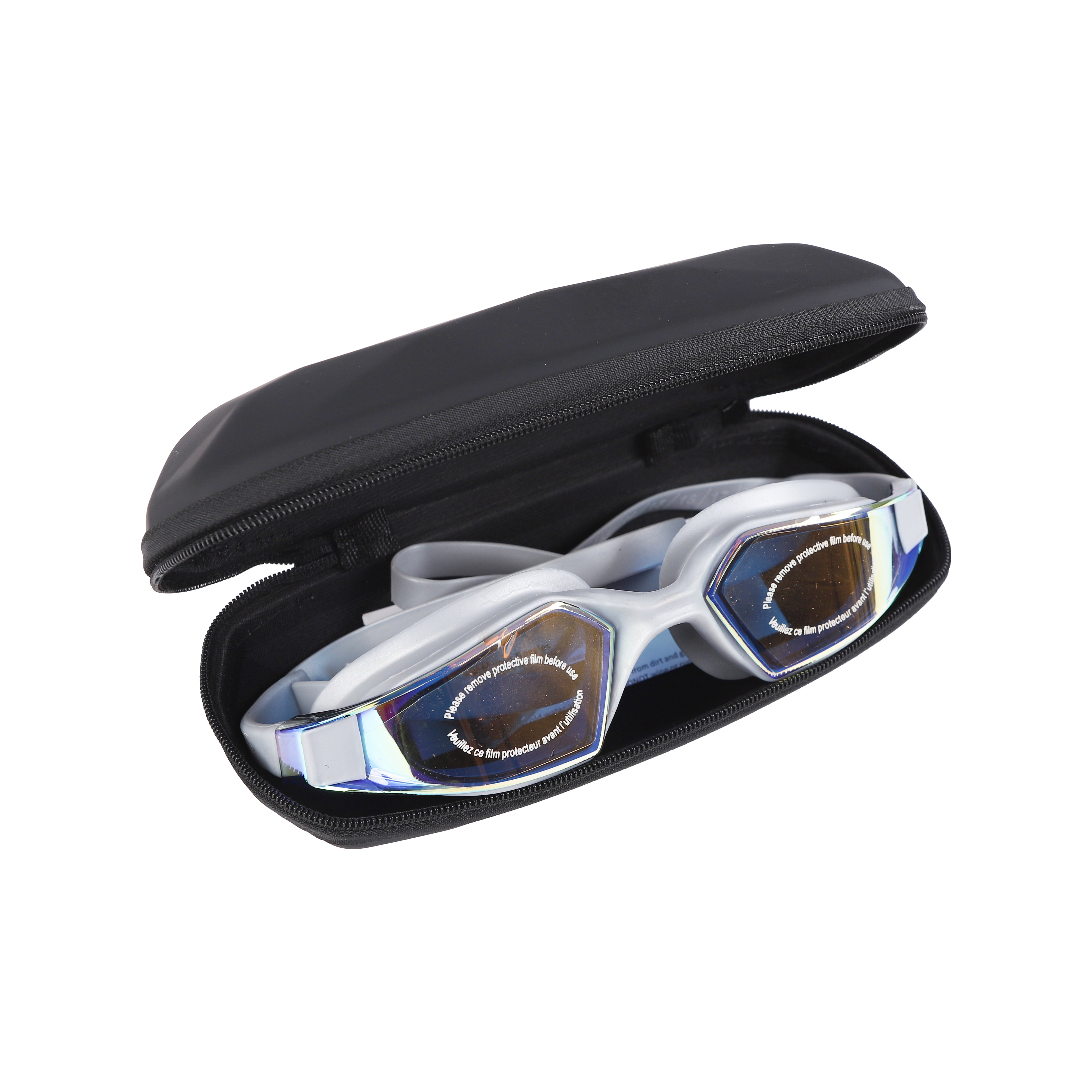 نظارة سباحة SWIM GOGGLES موديل MC95 