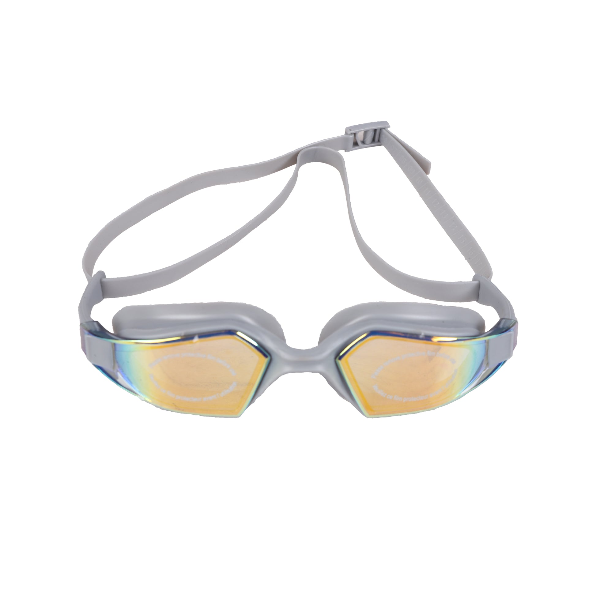 نظارة سباحة SWIM GOGGLES موديل MC95 