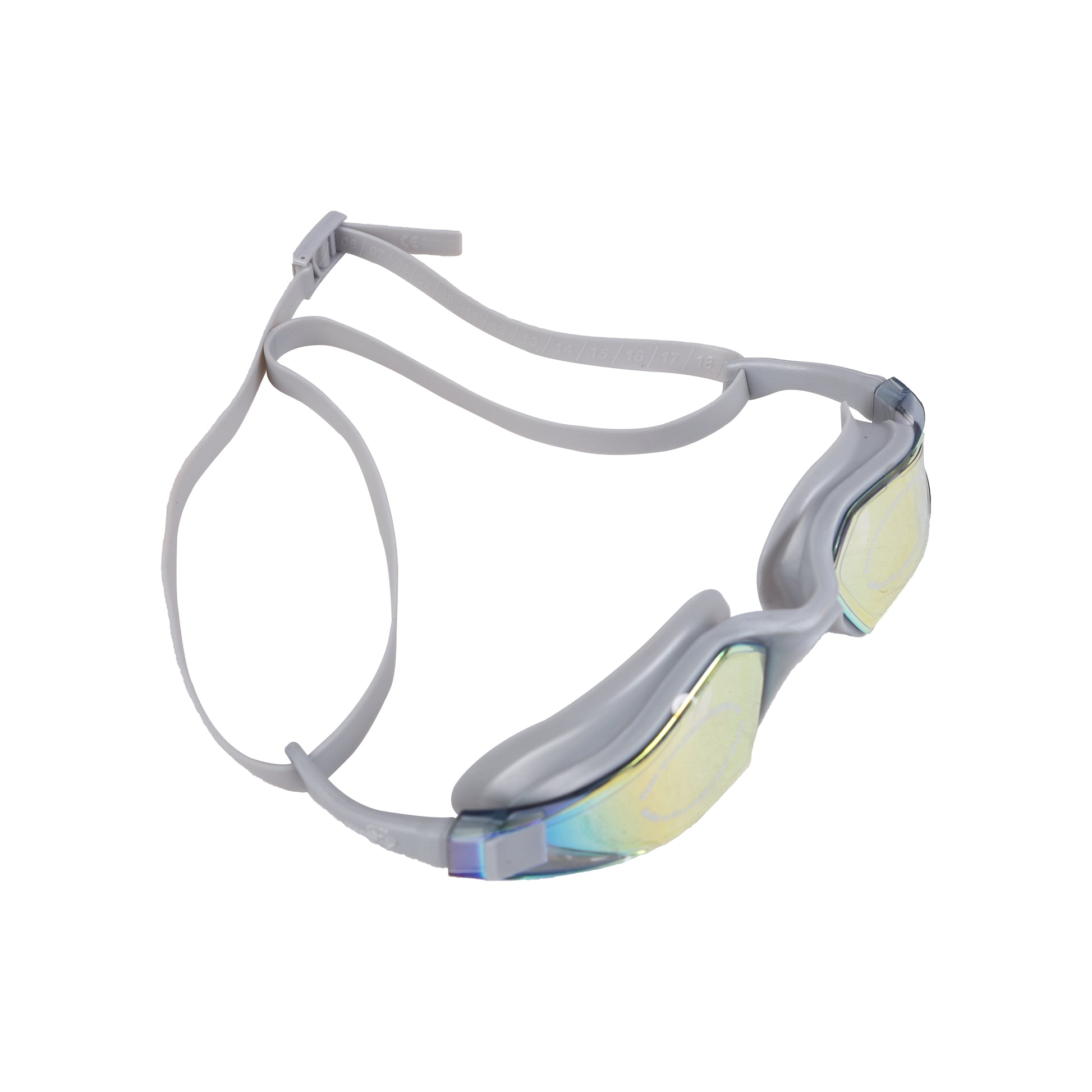 نظارة سباحة SWIM GOGGLES موديل MC95 