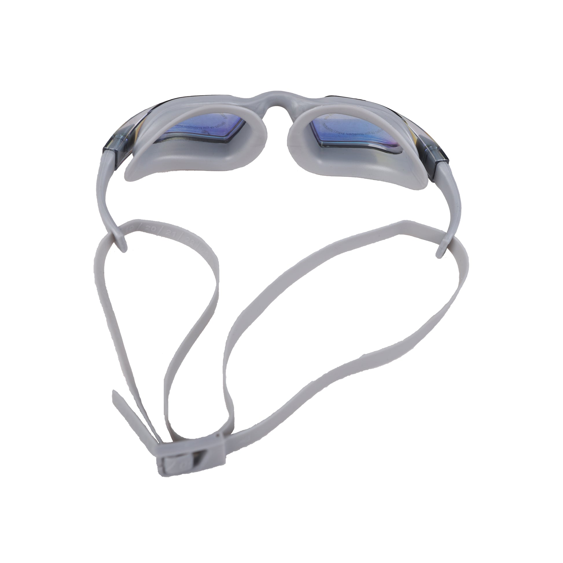 نظارة سباحة SWIM GOGGLES موديل MC95 