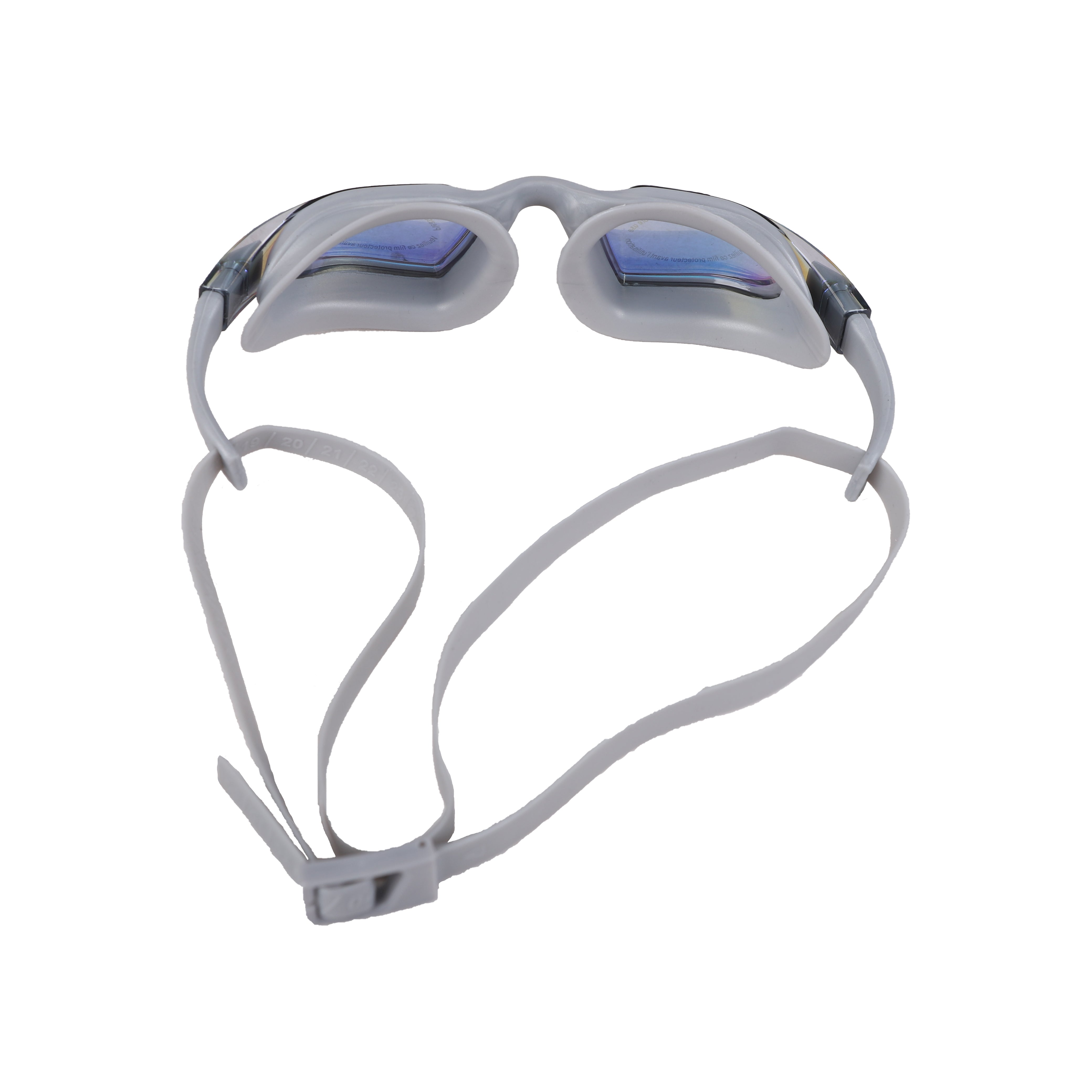 نظارة سباحة SWIM GOGGLES موديل MC95 