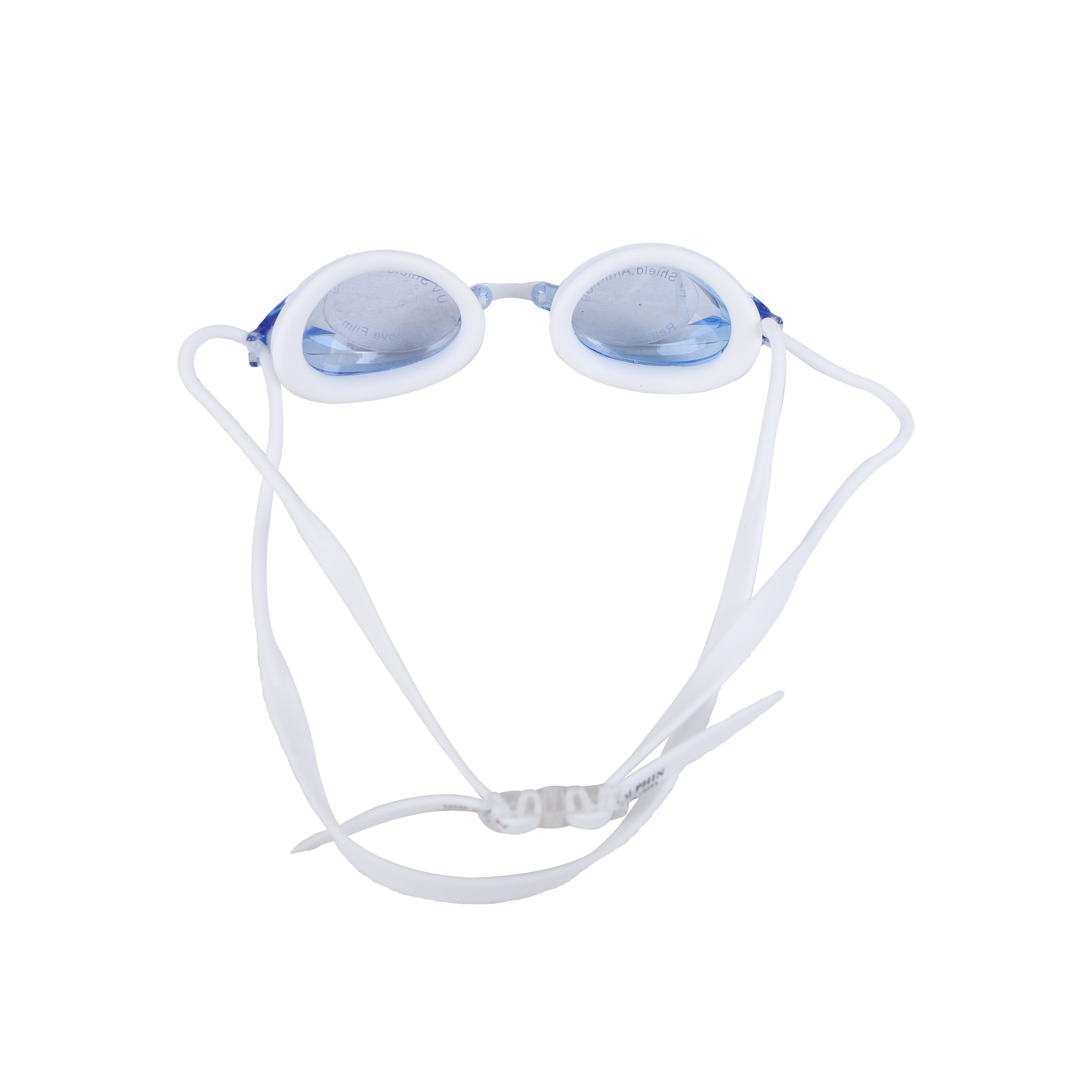 نظارة سباحة SWIM GOGGLES موديل 1702 