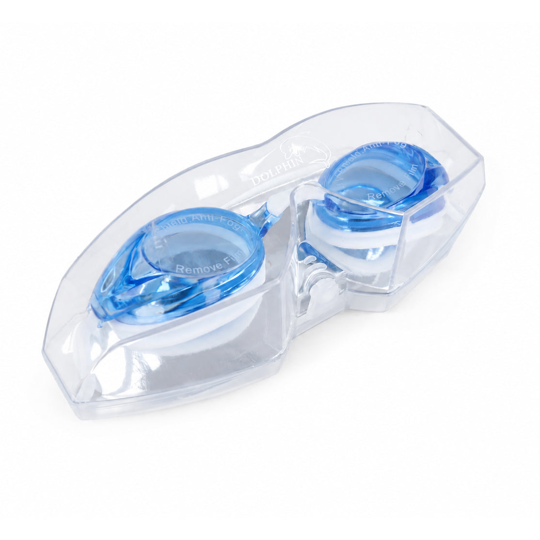 نظارة سباحة SWIM GOGGLES موديل 1702 
