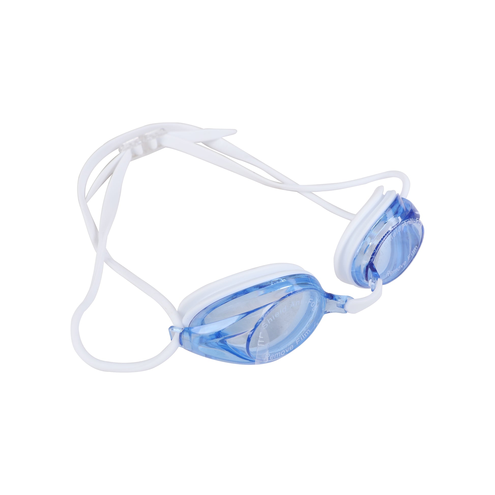 نظارة سباحة SWIM GOGGLES موديل 1702 