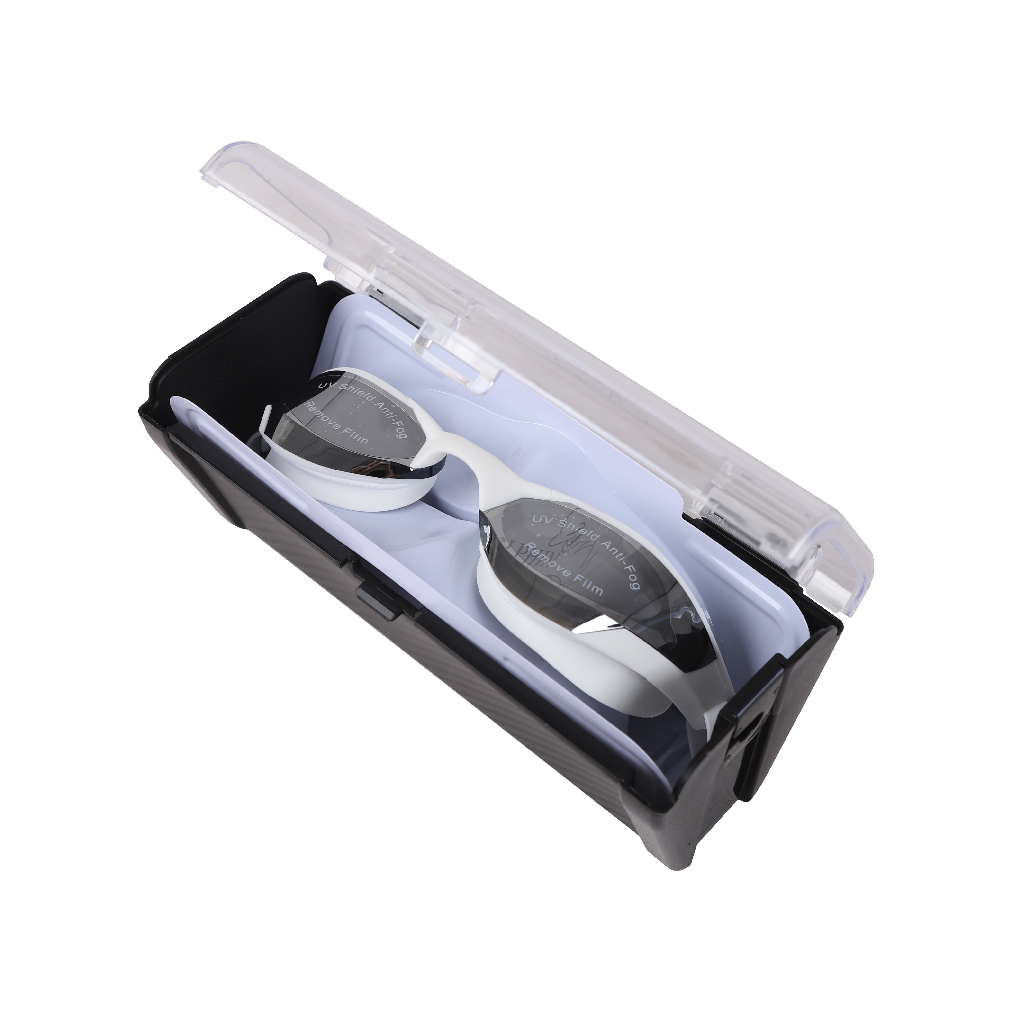 نظارة سباحة SWIM GOGGLES موديل 031M 