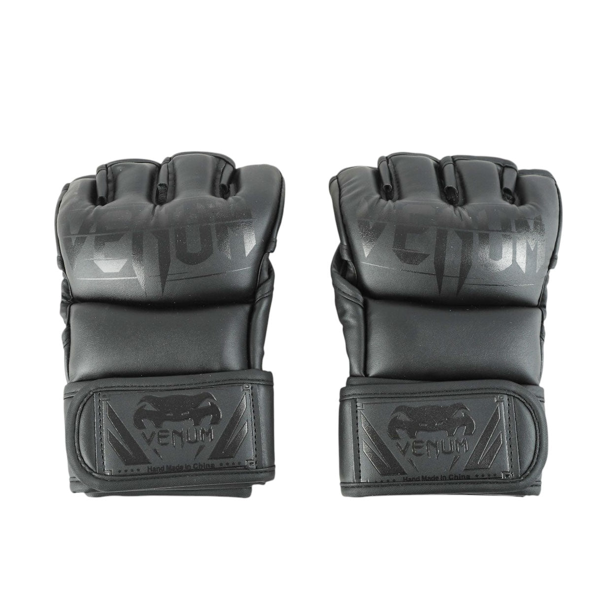 واقي يد فينوم MMA اسود