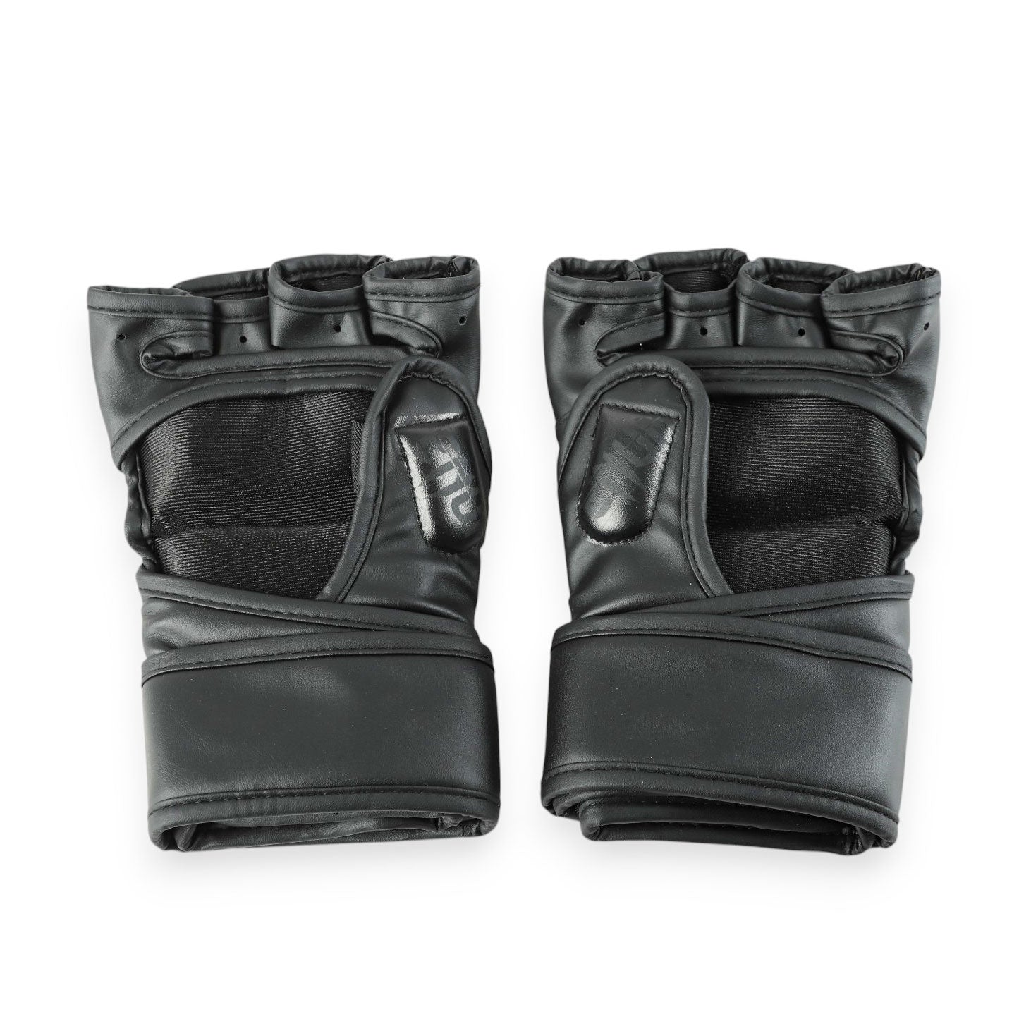 واقي يد فينوم MMA اسود